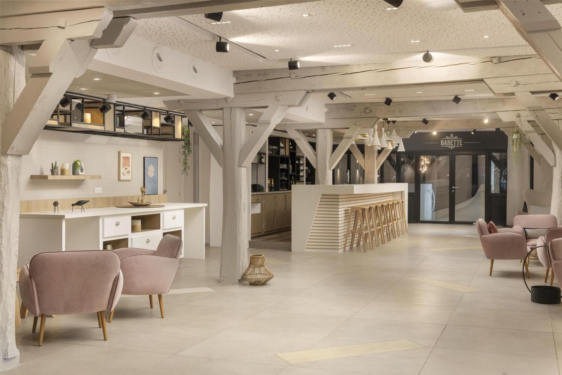 Hilton Garden Inn Paris La Villette photo 3