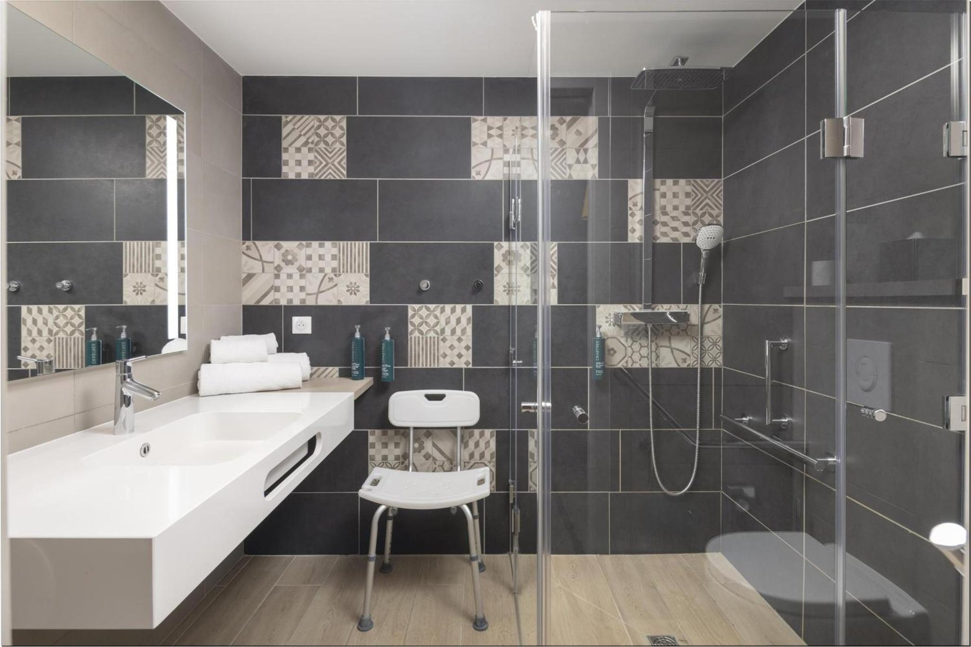 Hilton Garden Inn Paris La Villette photo 2