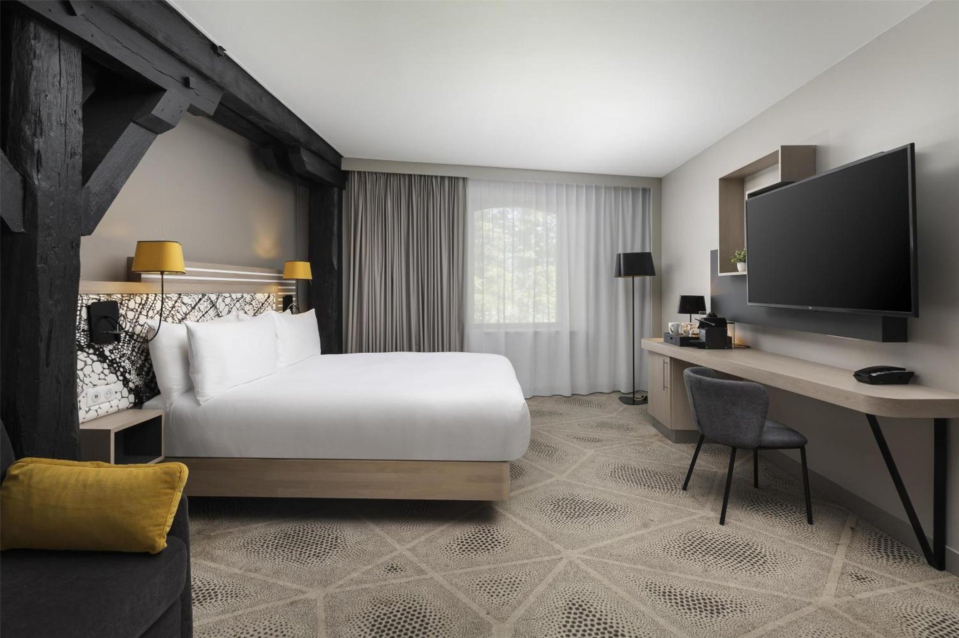 Hilton Garden Inn Paris La Villette photo 4