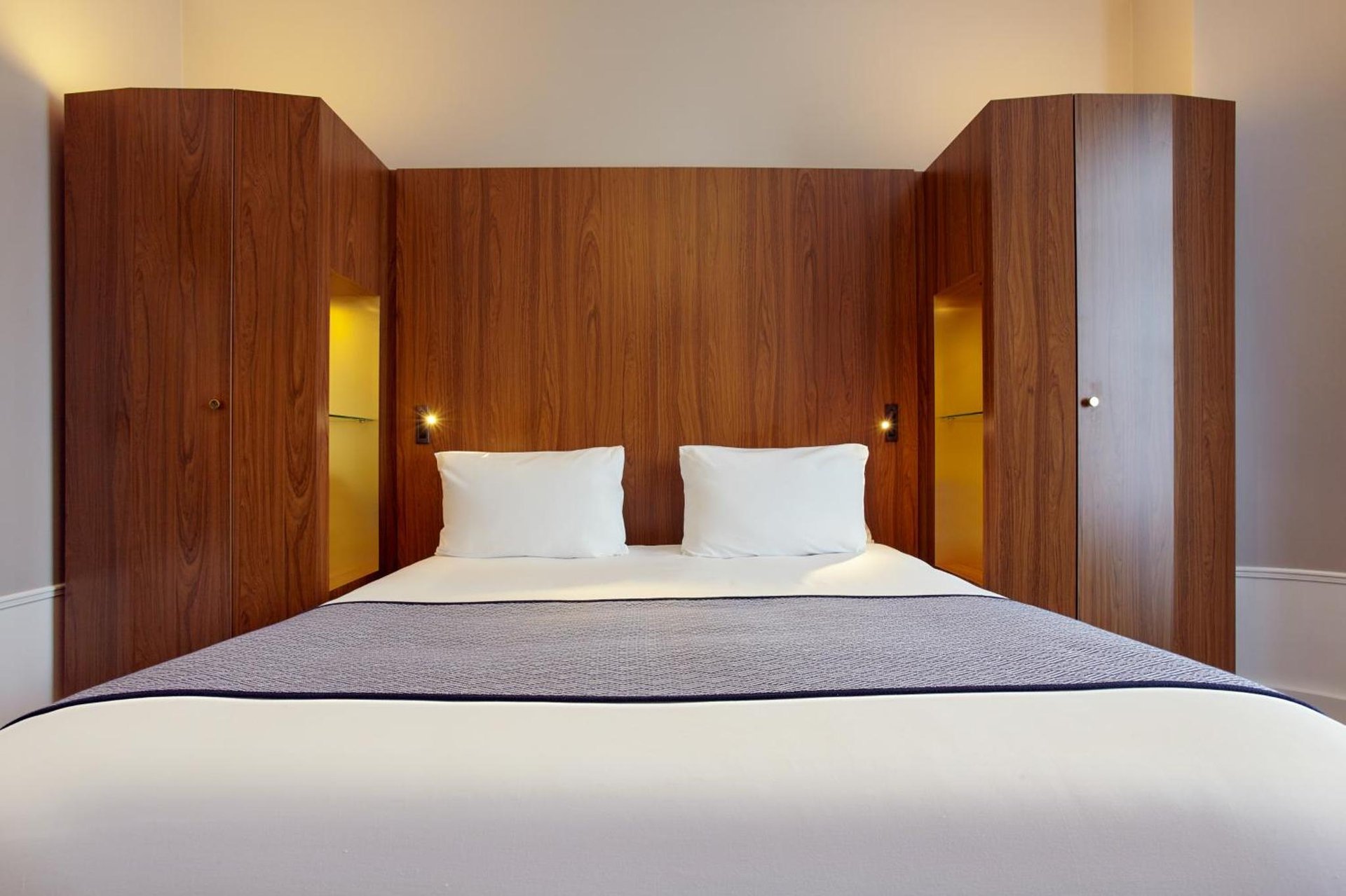 Holiday Inn Paris - Gare de Lyon Bastille by IHG photo 1