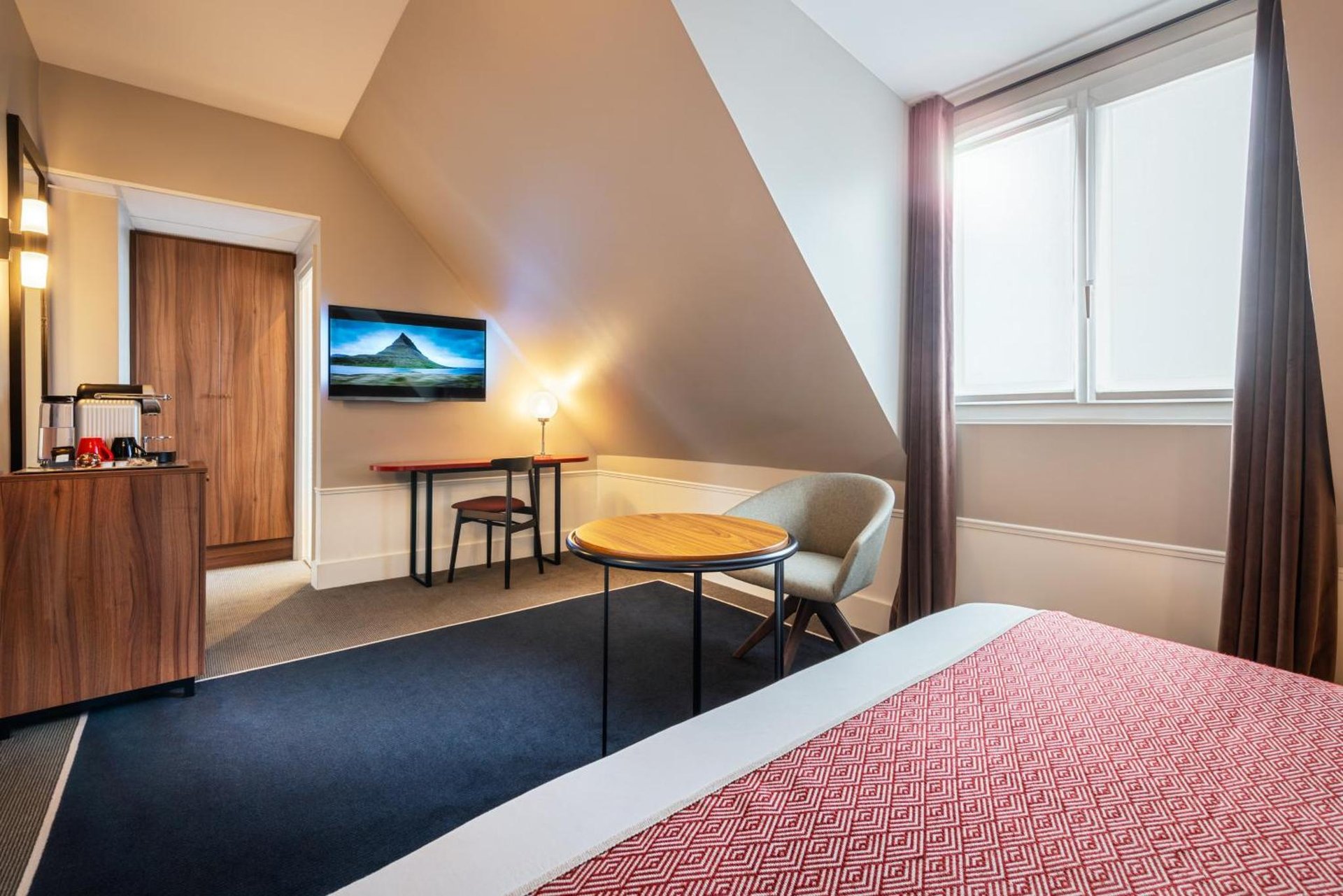 Holiday Inn Paris - Gare de Lyon Bastille by IHG photo 4