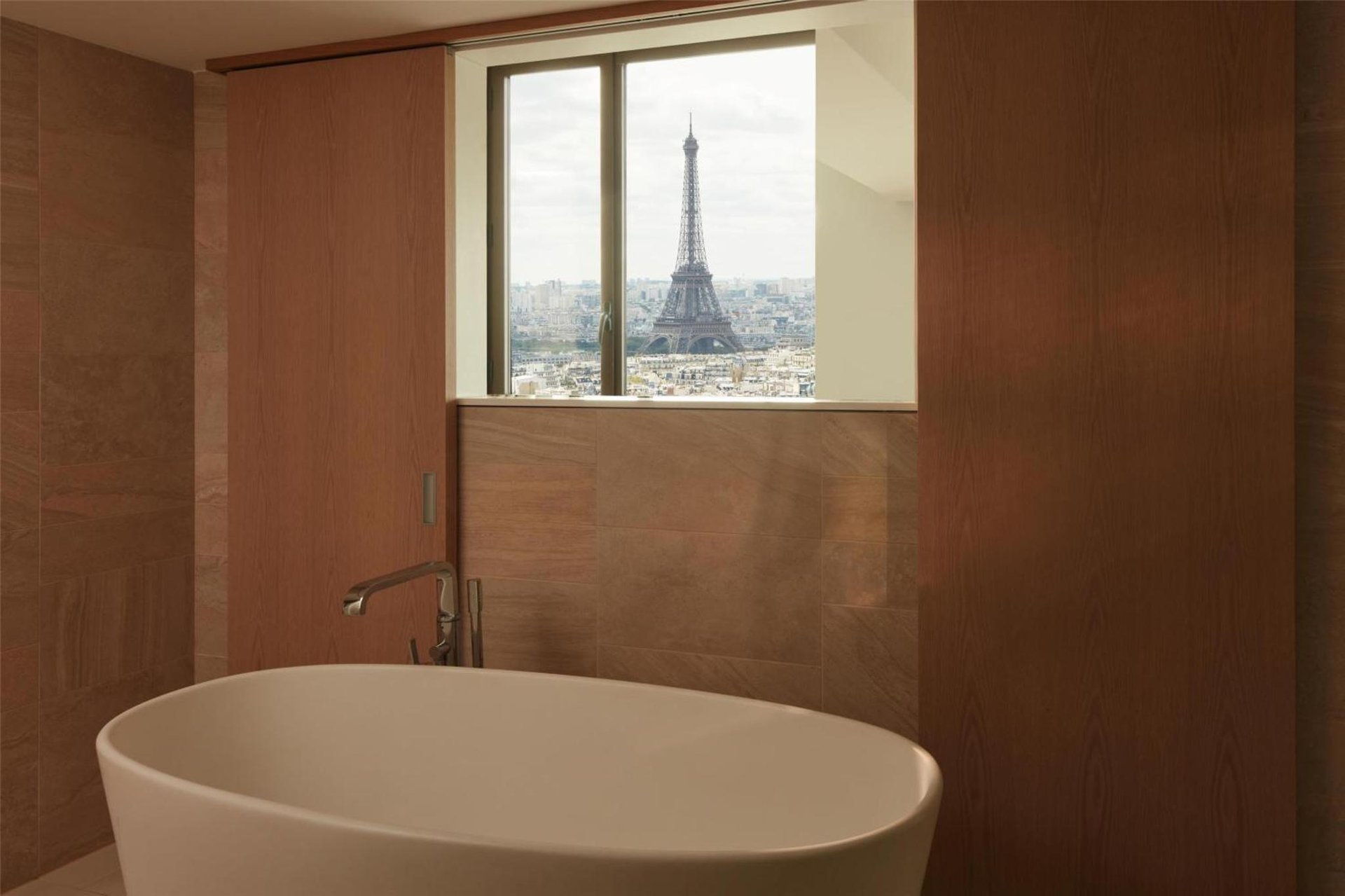 Hyatt Regency Paris Etoile photo 4