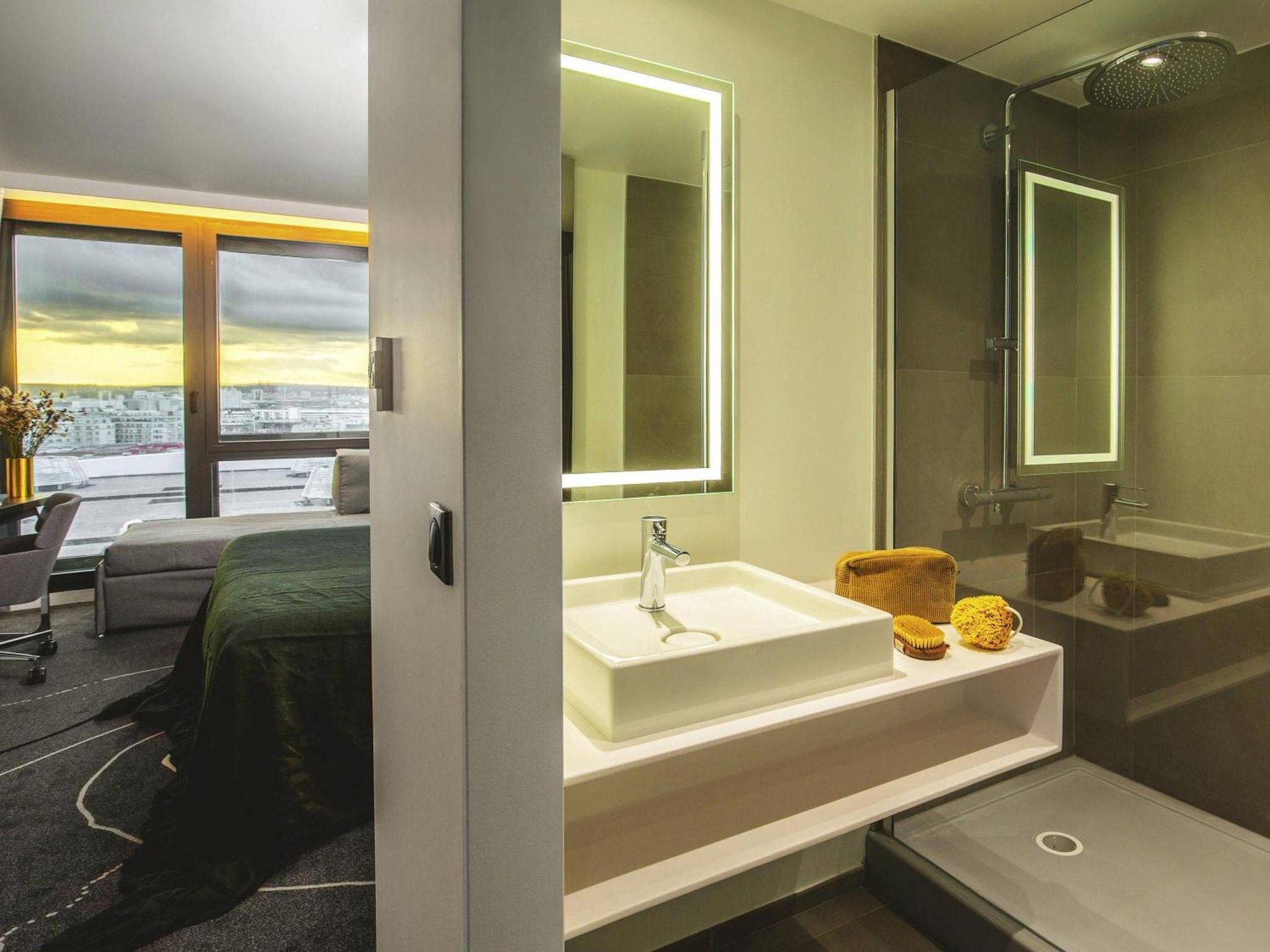 Novotel Paris Porte Versailles photo 2