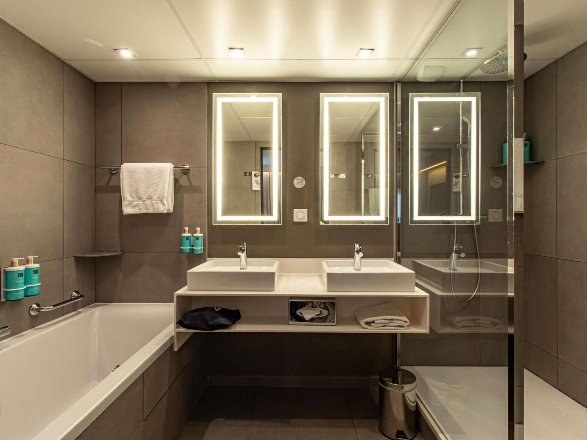 Novotel Paris 14 Porte d'Orléans photo 2