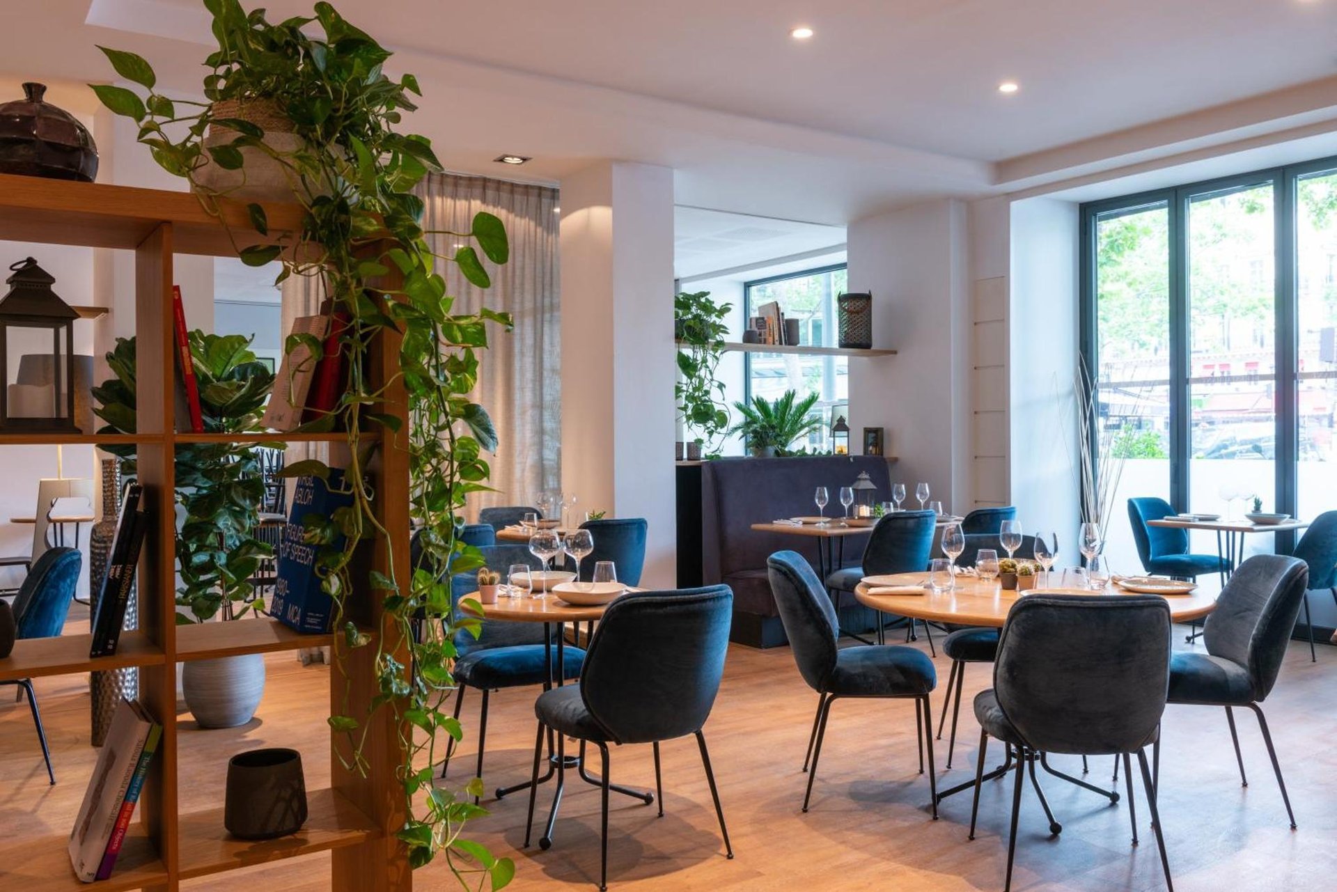 Crowne Plaza Paris - Republique by IHG photo 3