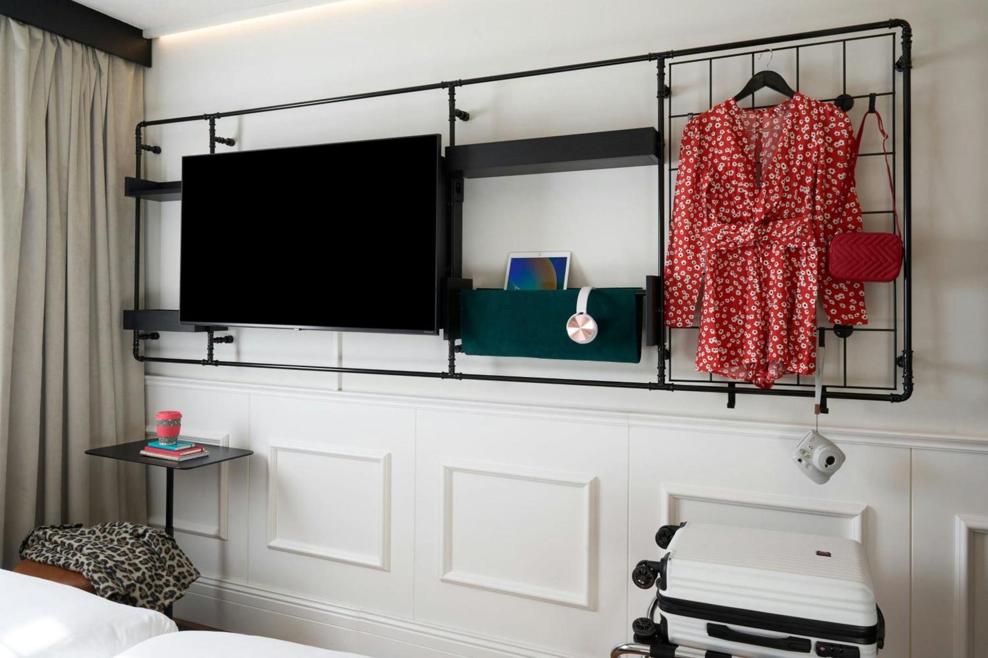 Moxy Paris La Villette photo 4