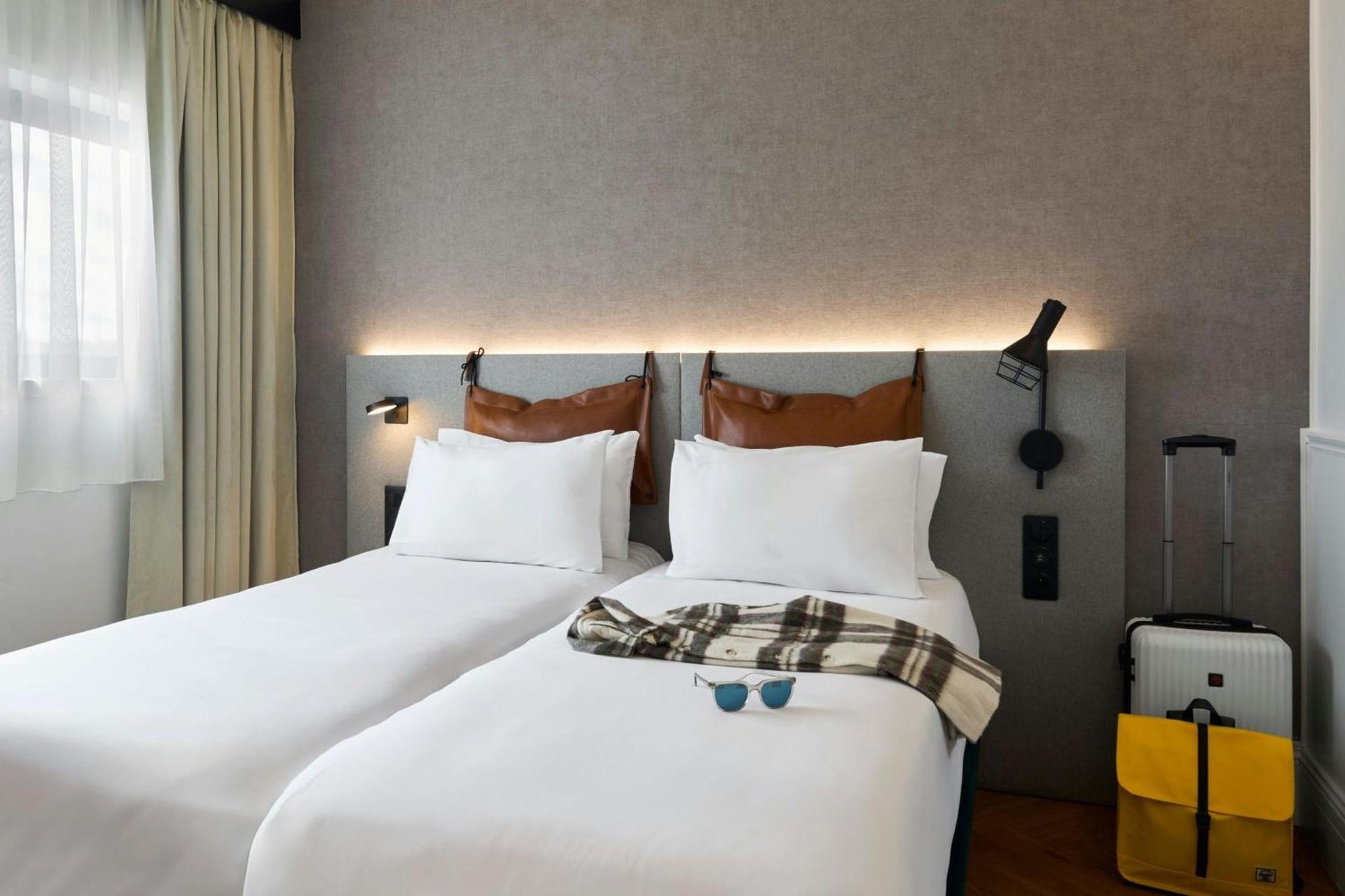 Moxy Paris La Villette photo 3
