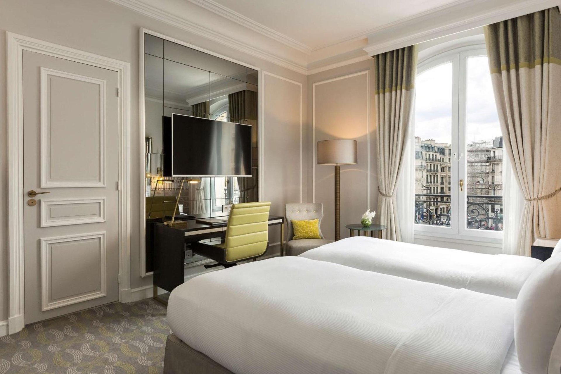 Hilton Paris Opera photo 1