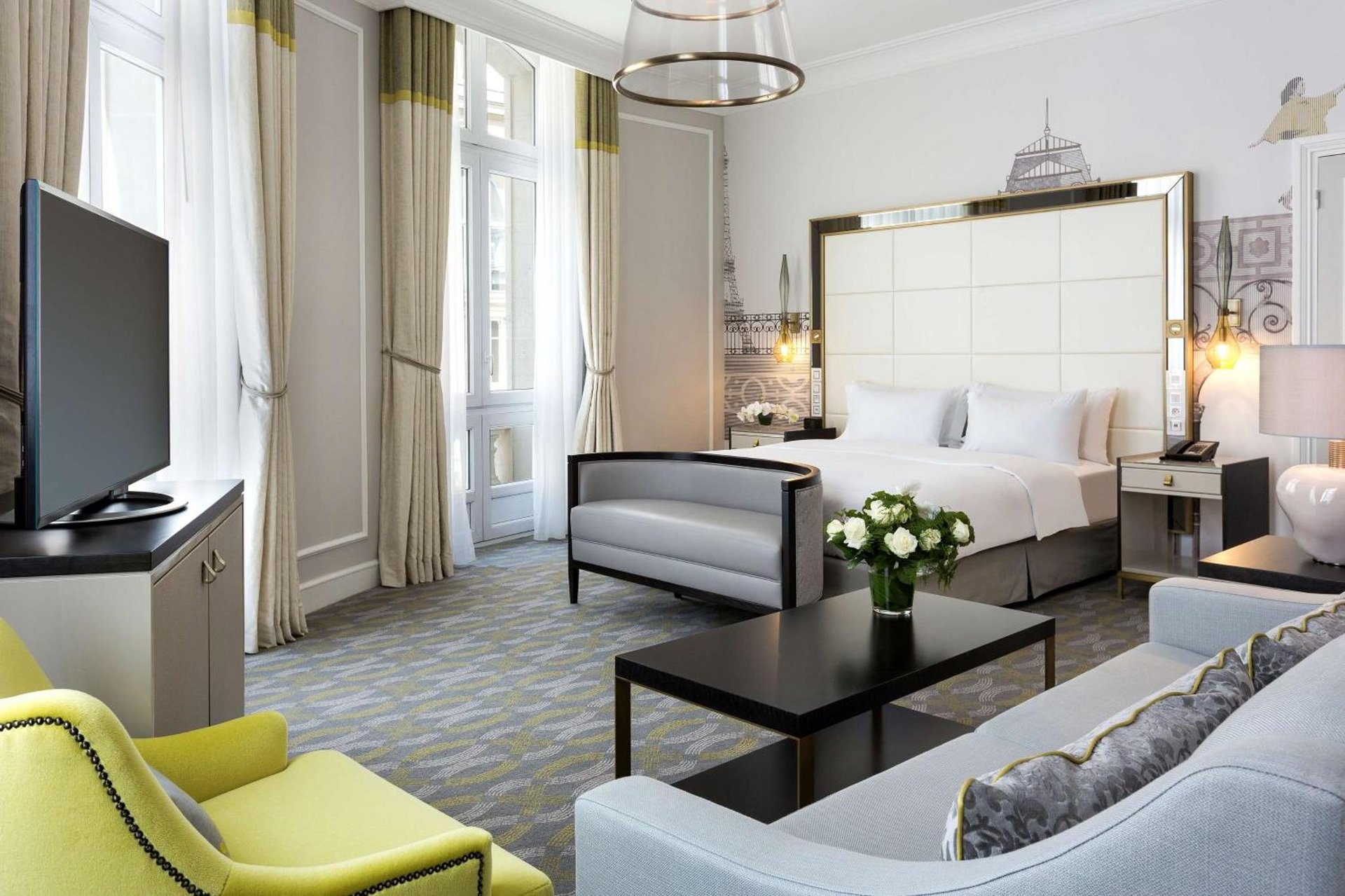 Hilton Paris Opera photo 4