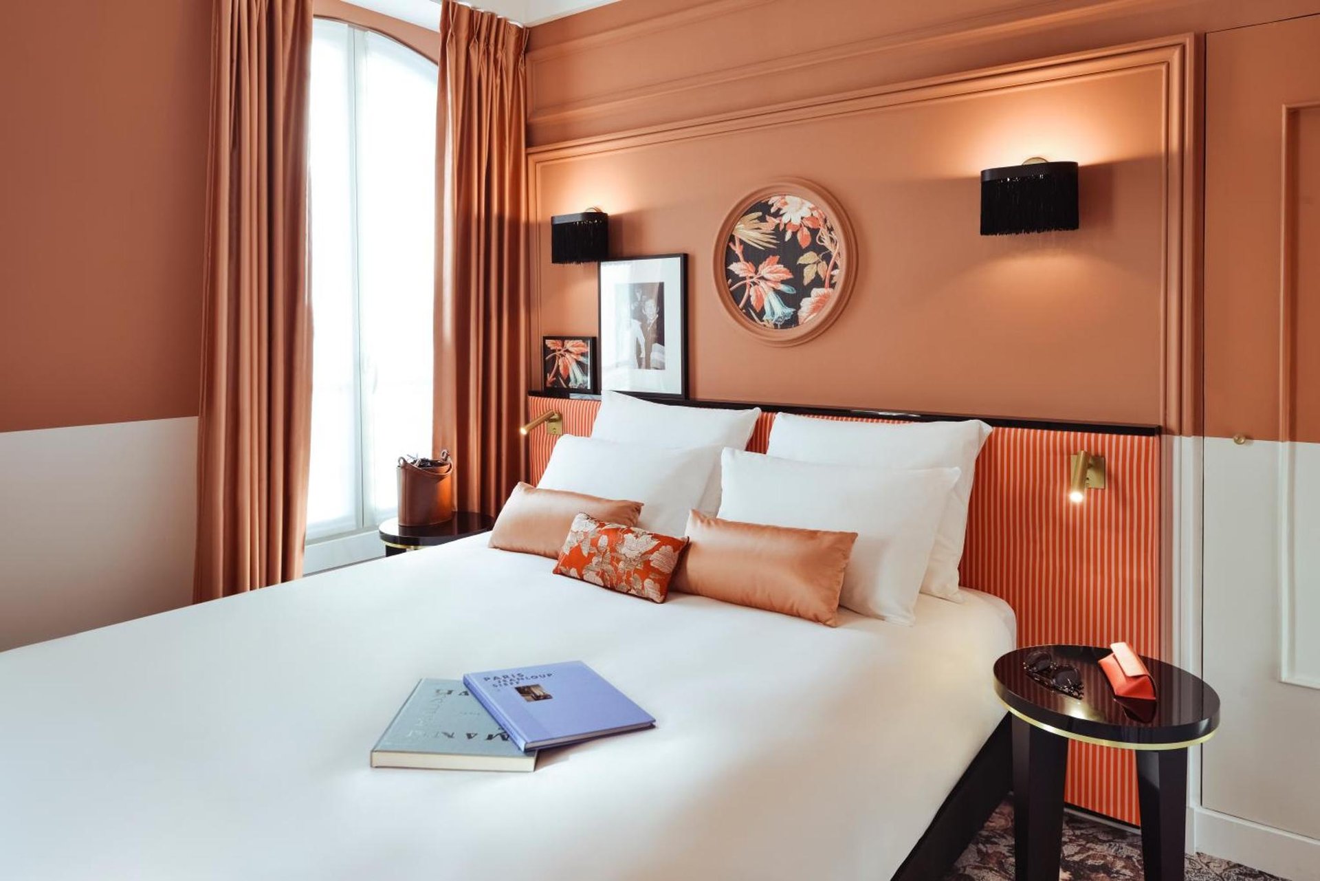 Mercure Paris Gare De Lyon Opera Bastille photo 1