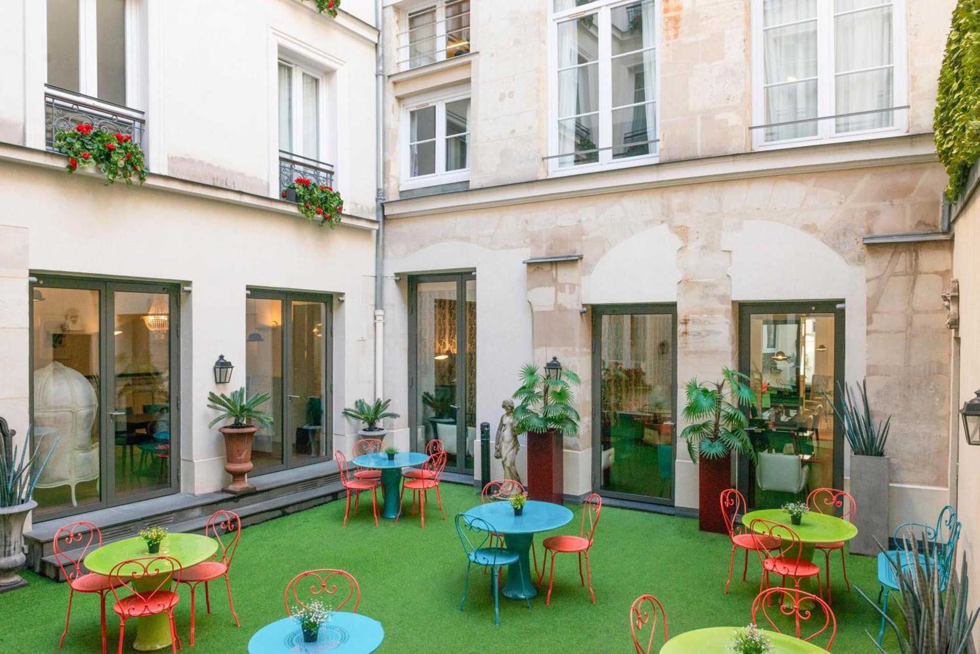 Hotel Malte - Astotel photo 4