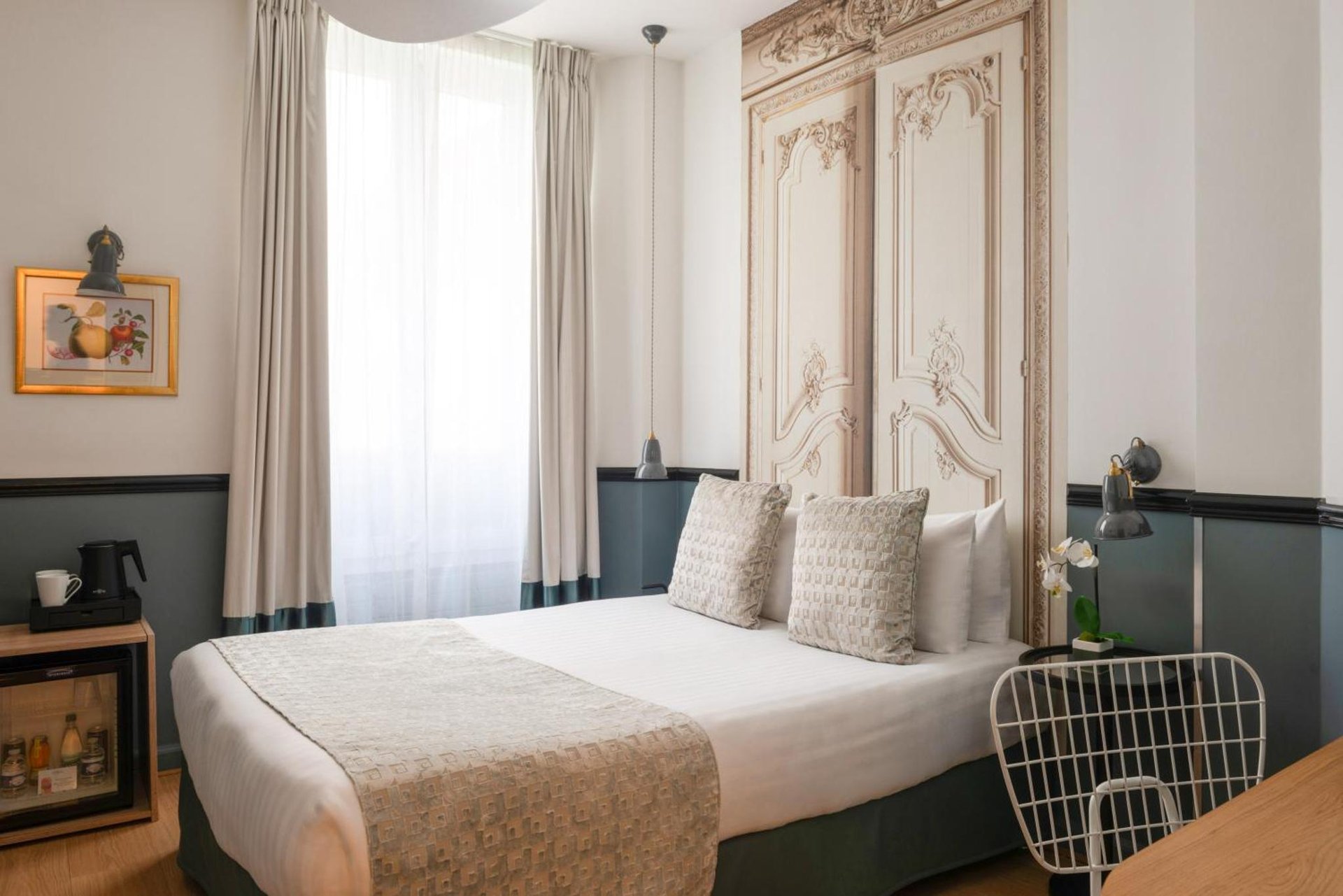 Hotel Malte - Astotel photo 1