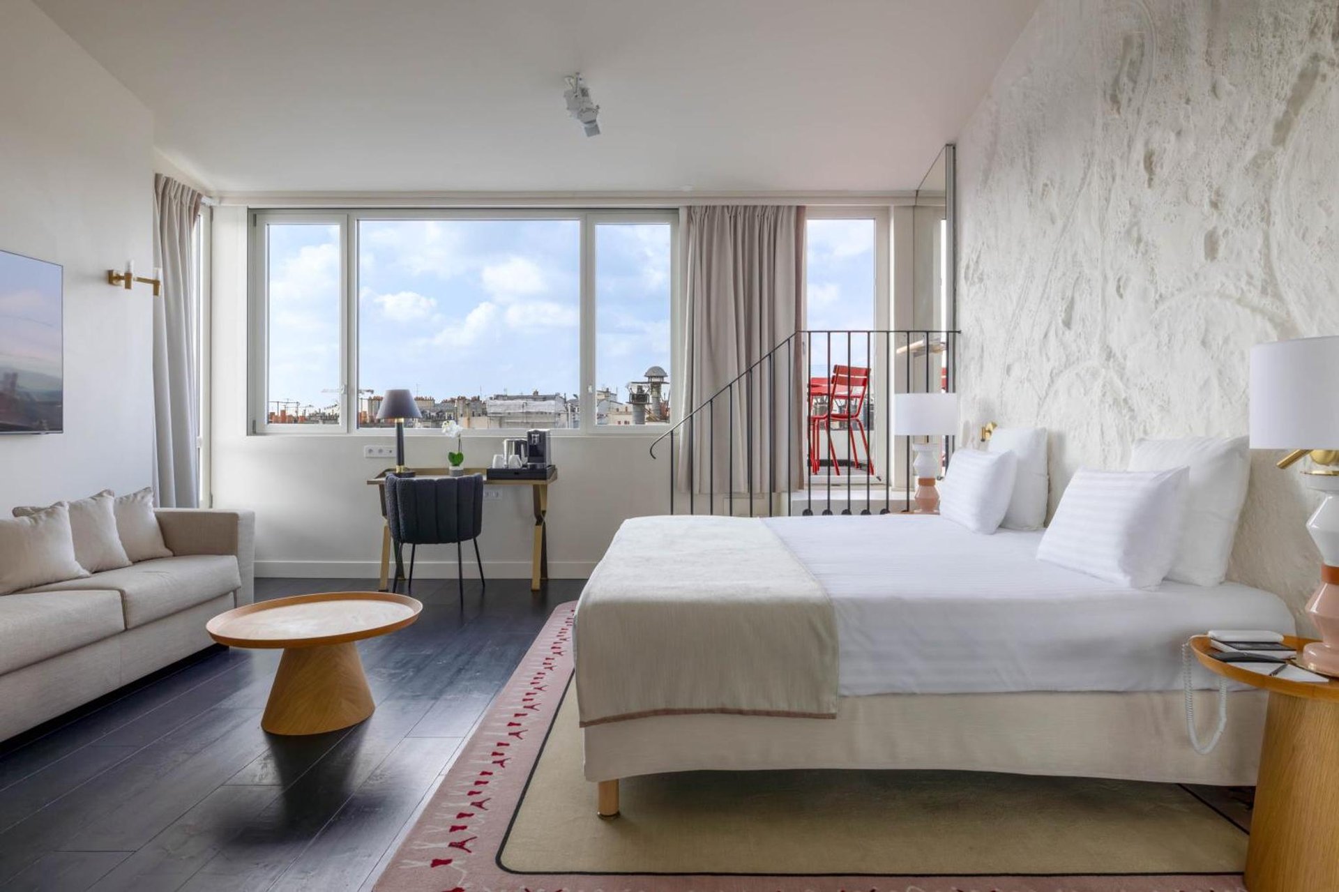 Hotel Astra Opera - Astotel photo 1