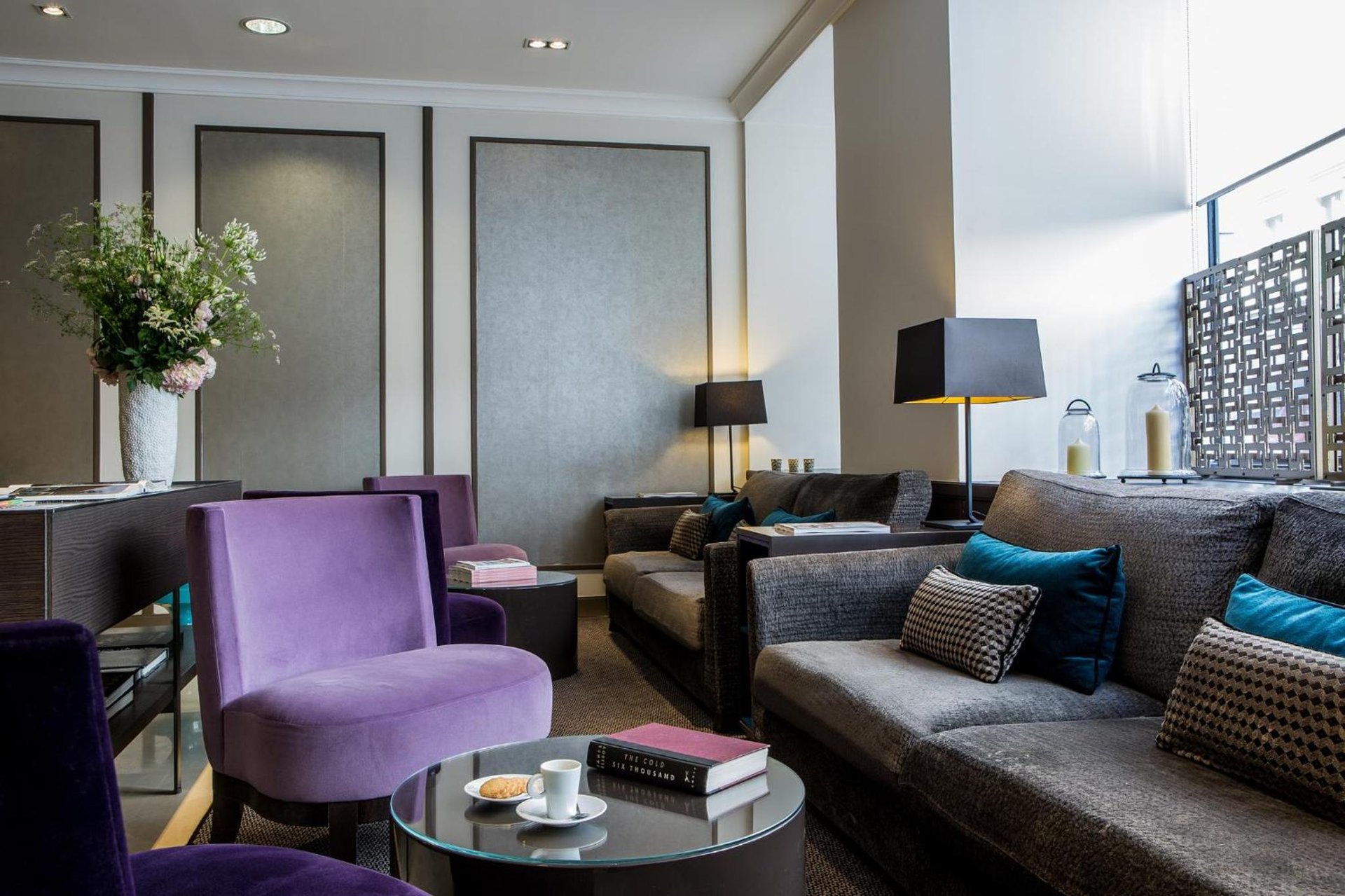 Hôtel Mansart - Esprit de France photo 4