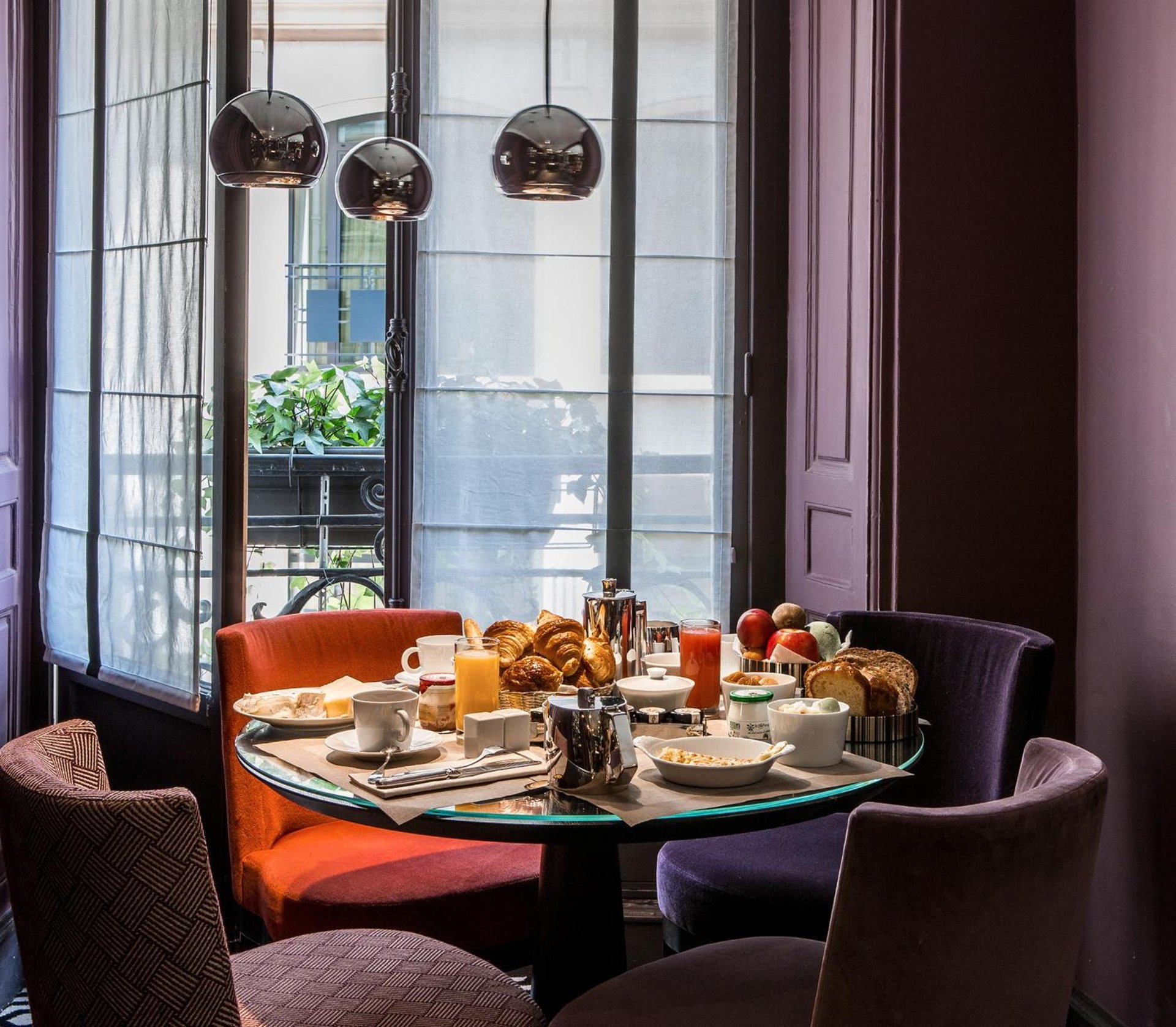 Hôtel Mansart - Esprit de France photo 3