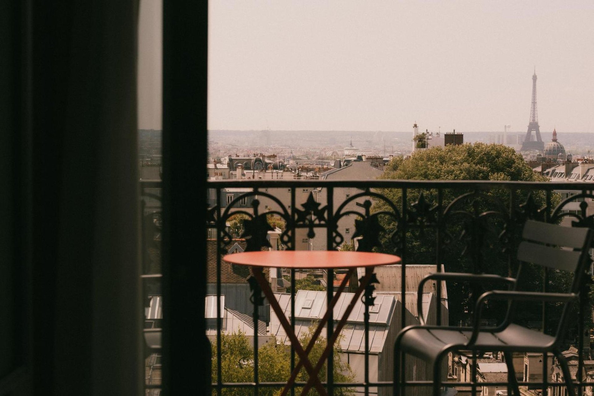 Terrass" Hotel photo 2