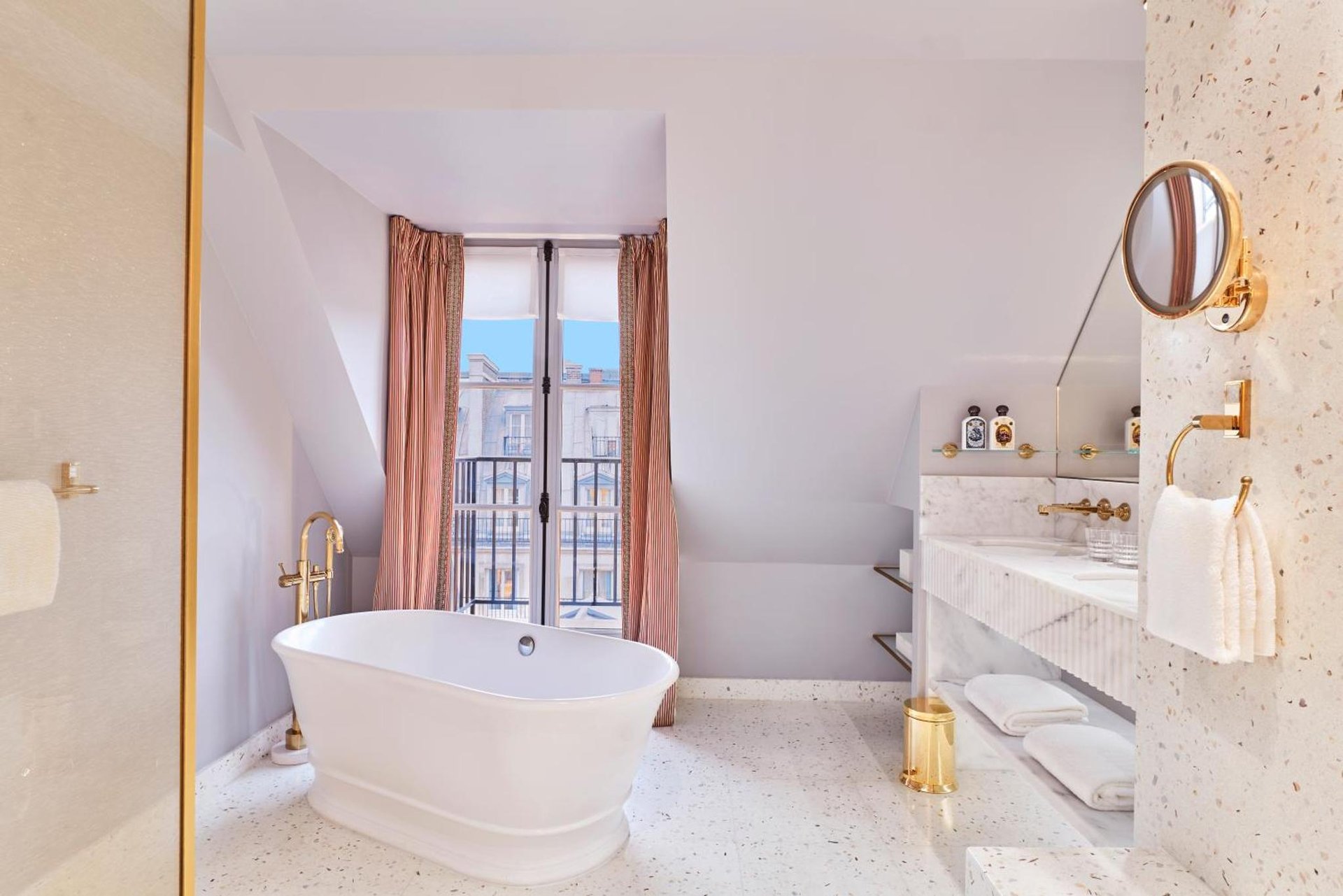 Maison Barrière Vendôme photo 2