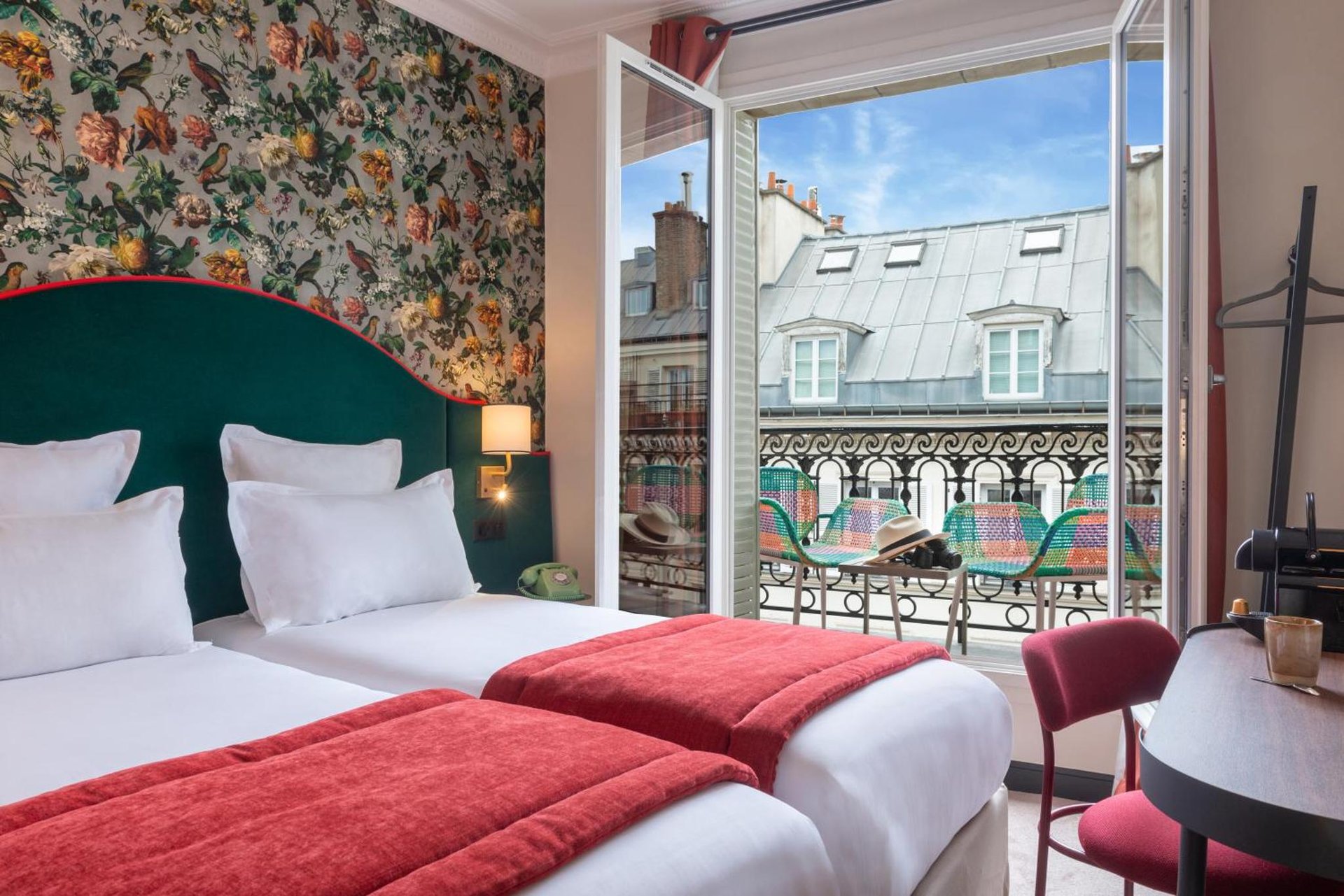 Hôtel Brittany photo 1