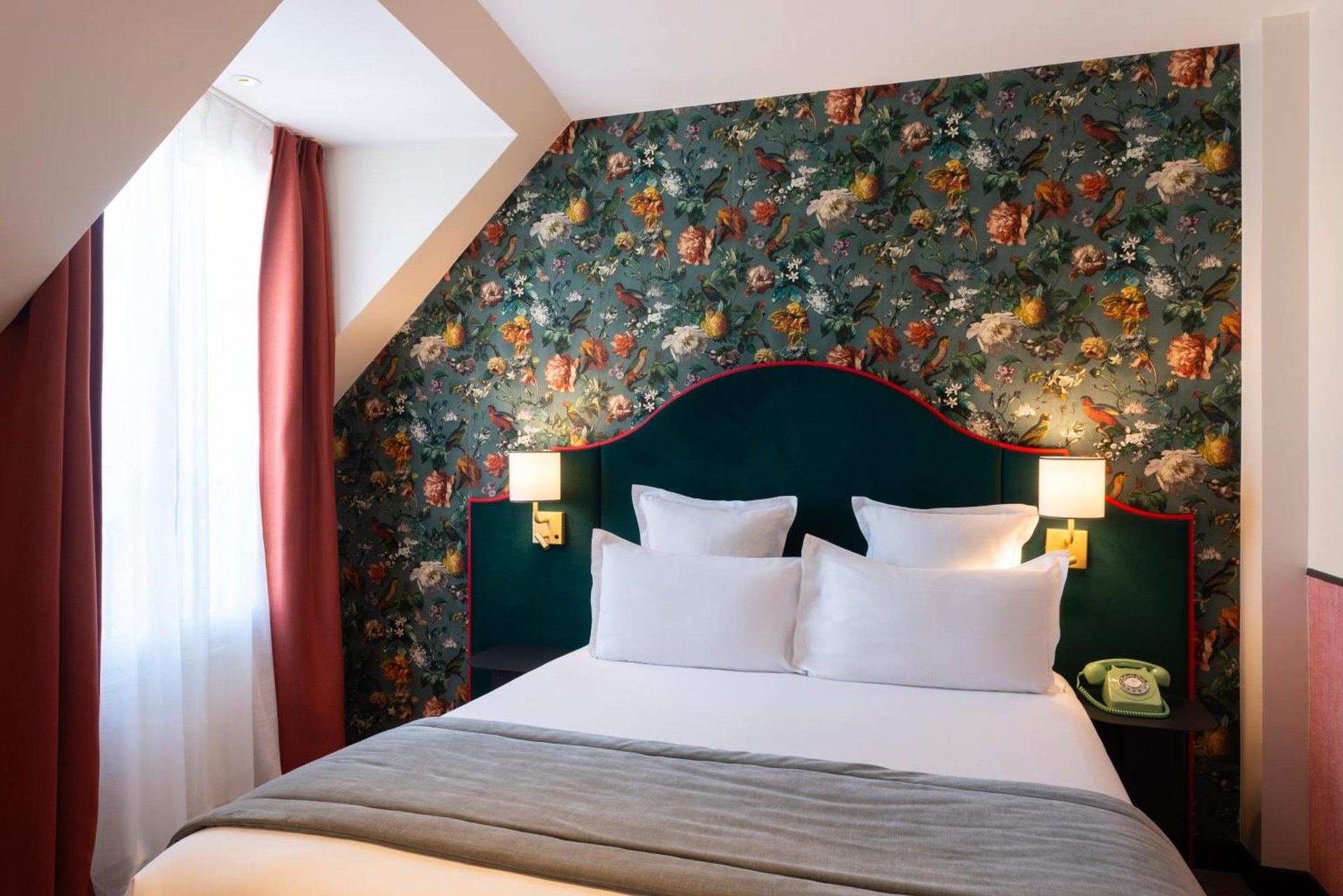 Hôtel Brittany photo 3