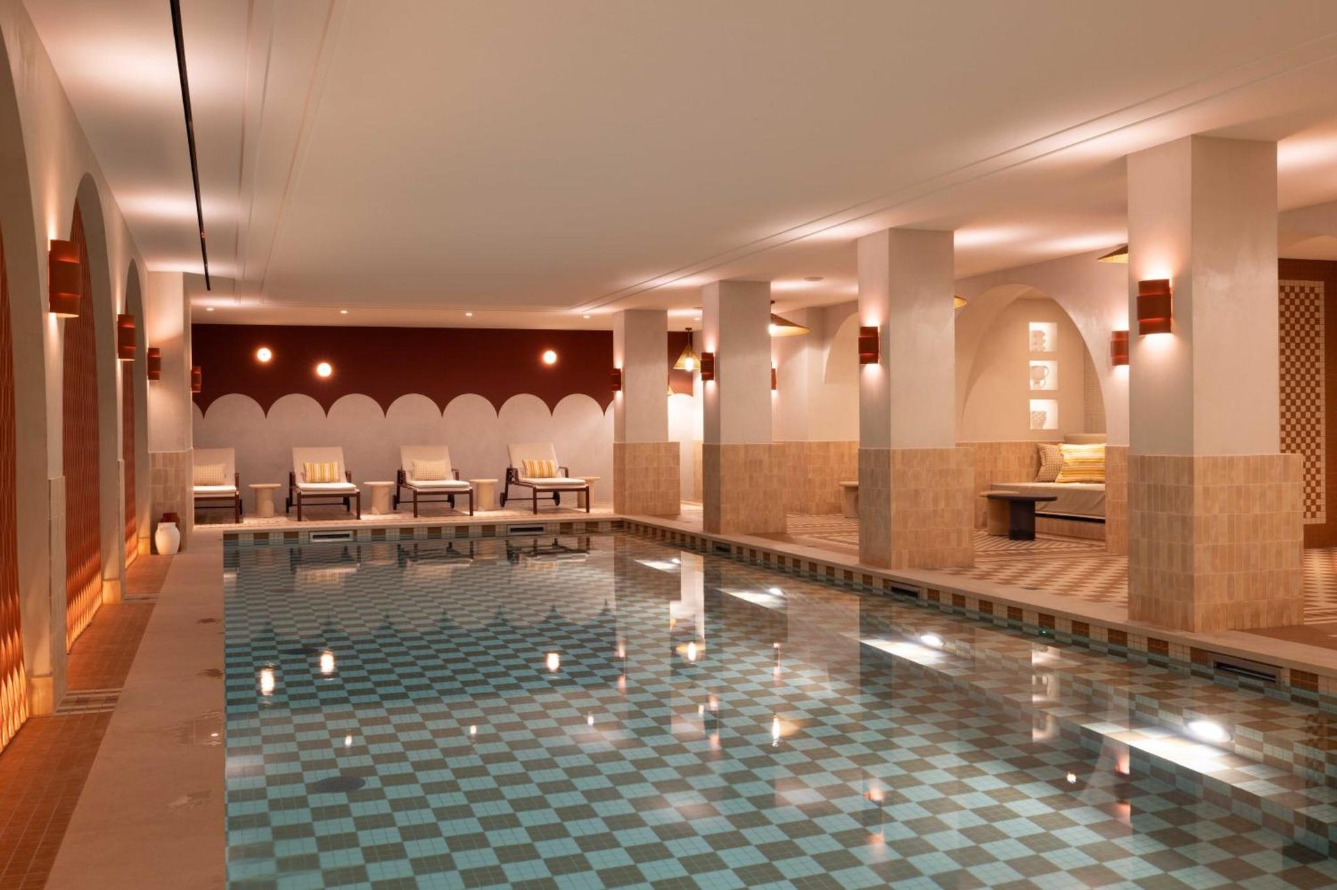Hotel Grand Coeur Latin photo 3
