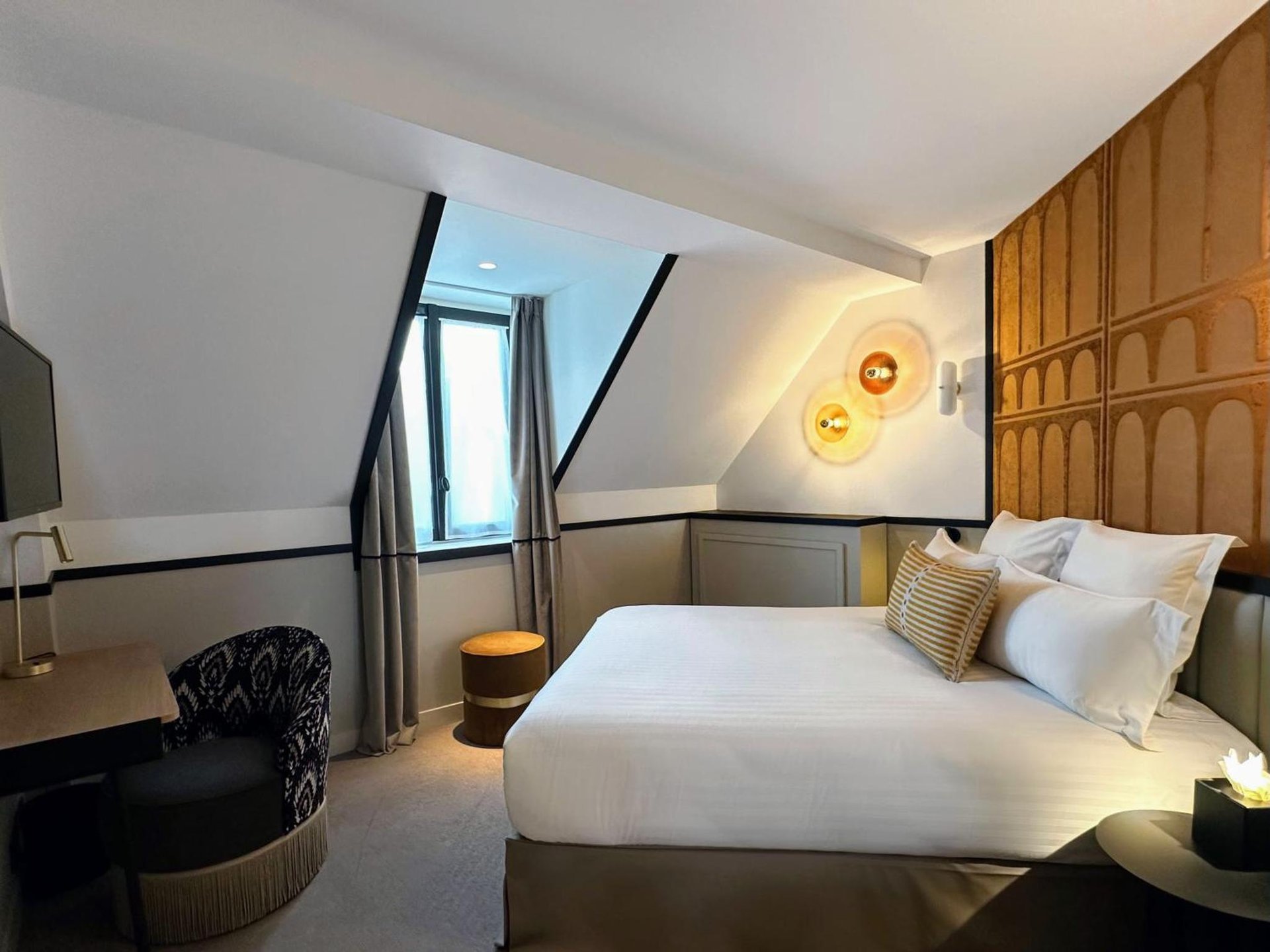 Hotel Grand Coeur Latin photo 1