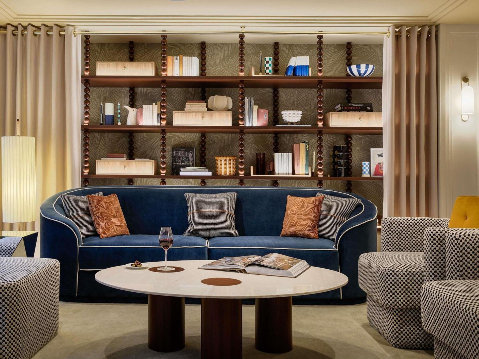 Hotel Faubourg Galant Paris - Handwritten Collection photo 3