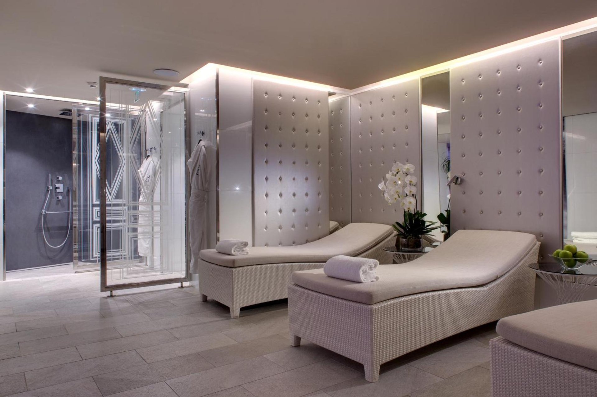 La Villa Haussmann photo 2