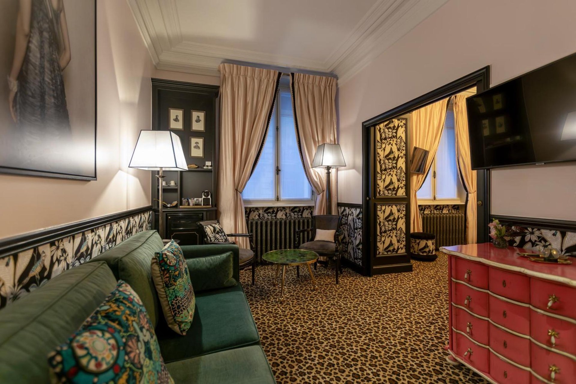 Hotel West-End photo 4
