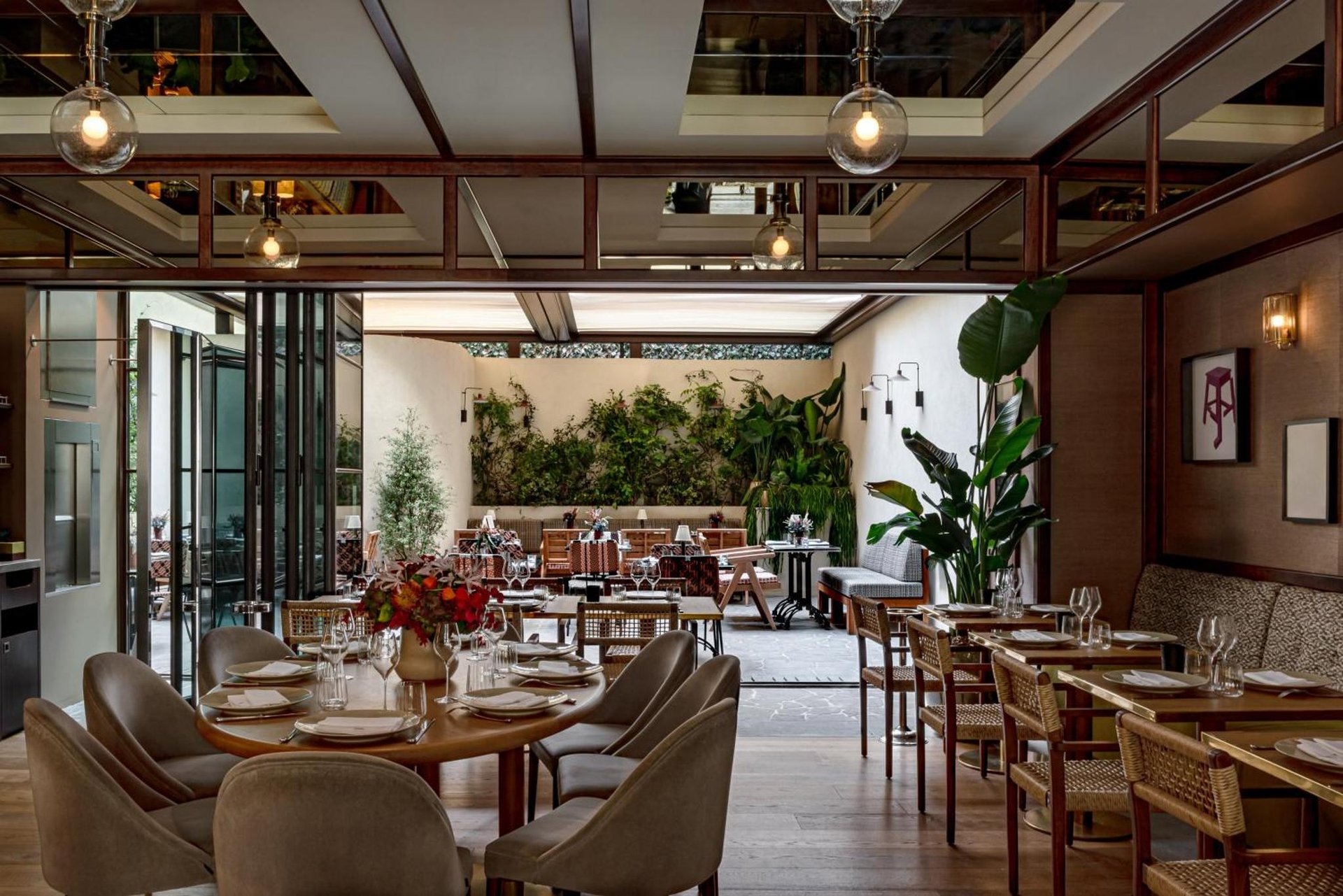Norman Paris Hôtel & Spa photo 4