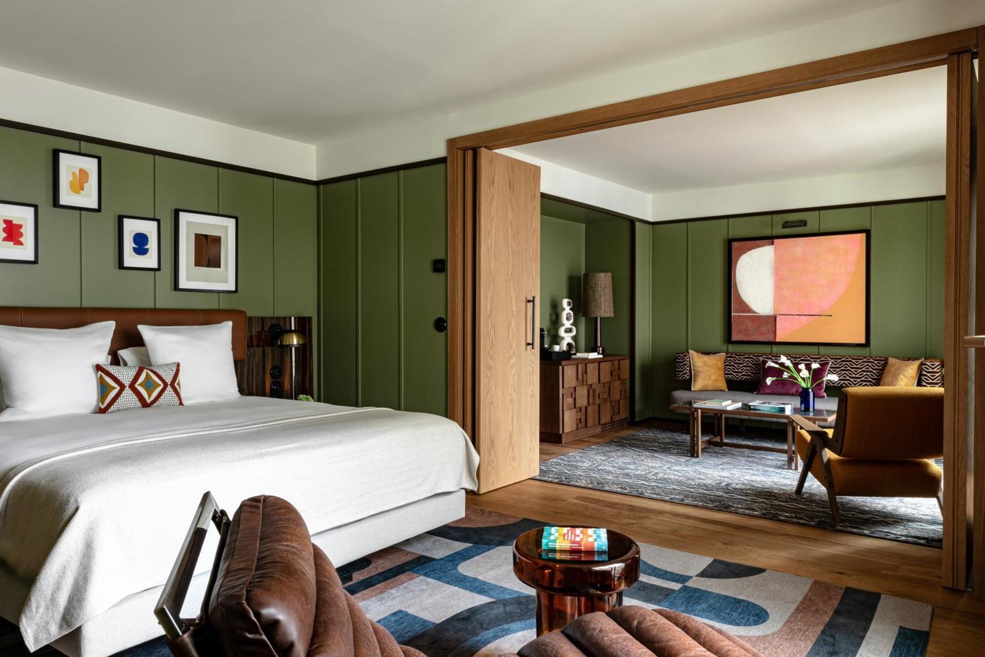 Norman Paris Hôtel & Spa photo 1