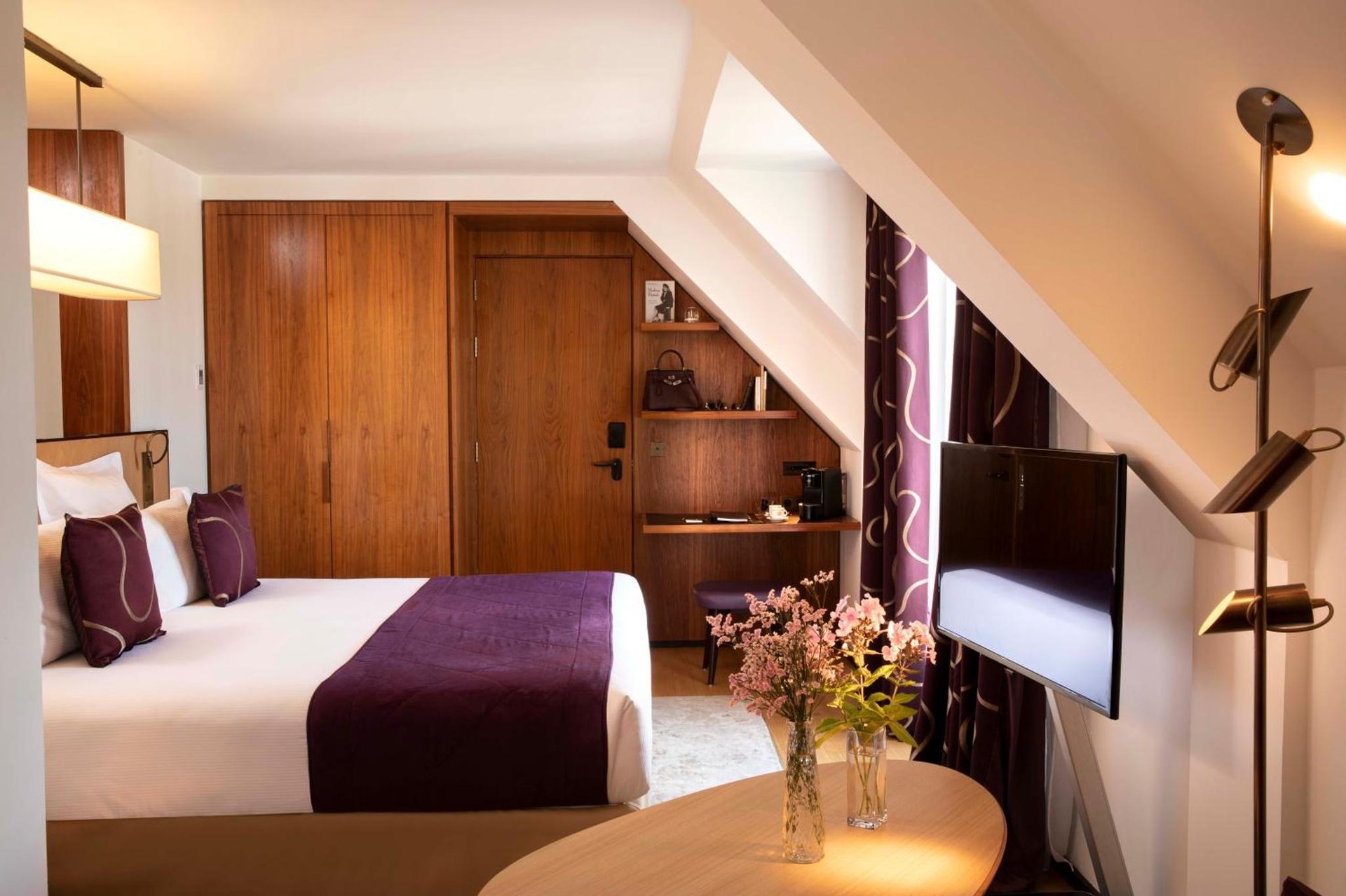 Hotel Maison FL photo 1