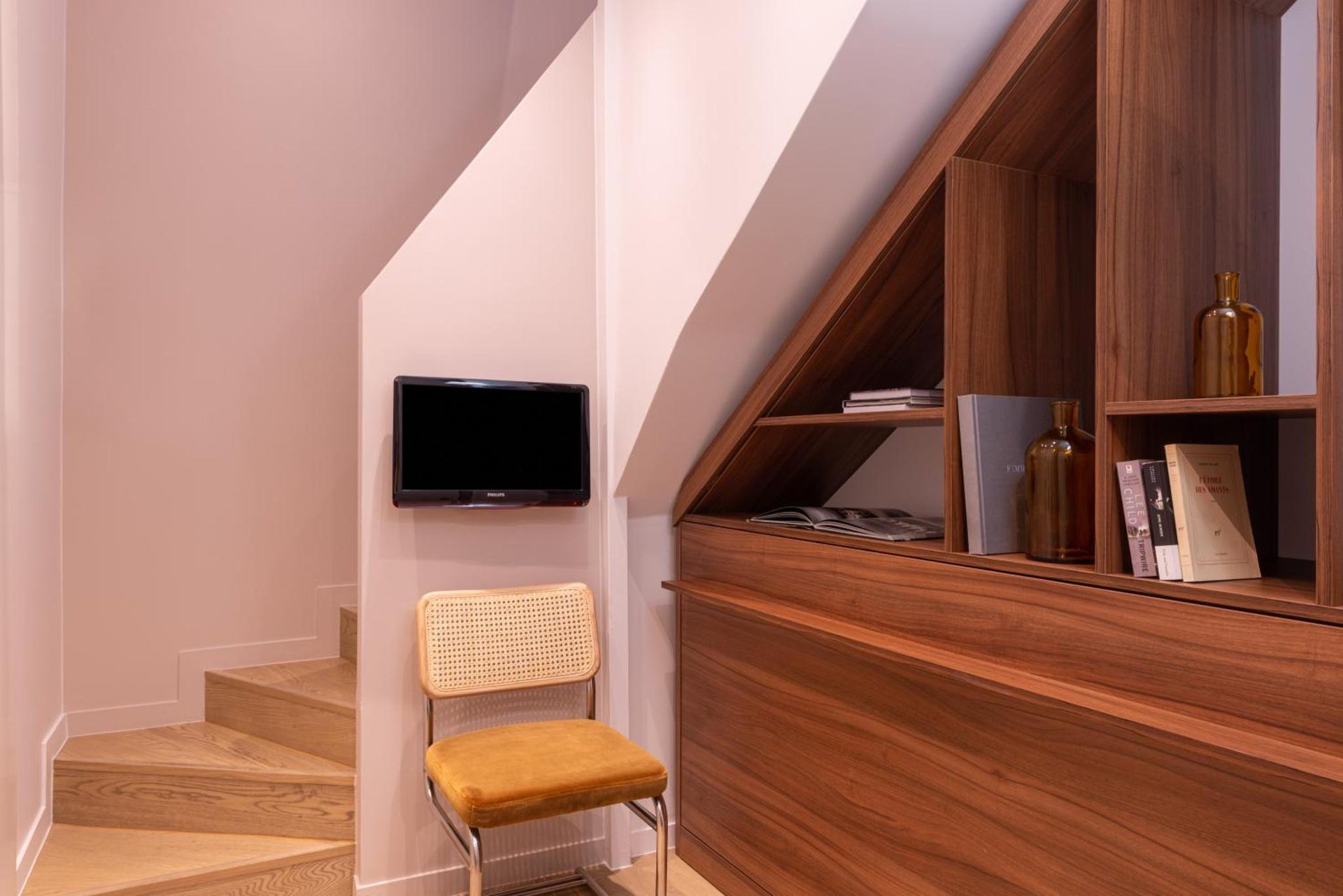 Hotel Le Placide Saint-Germain Des Prés photo 4