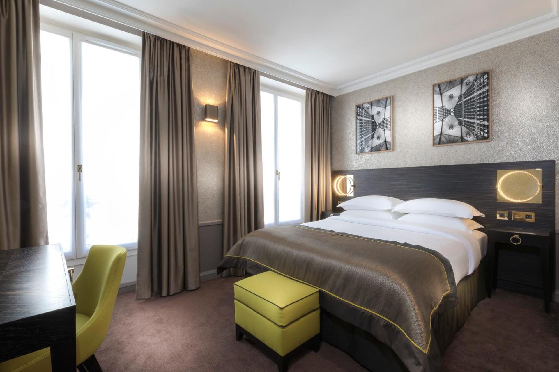 Vendôme Opera Hotel photo 4