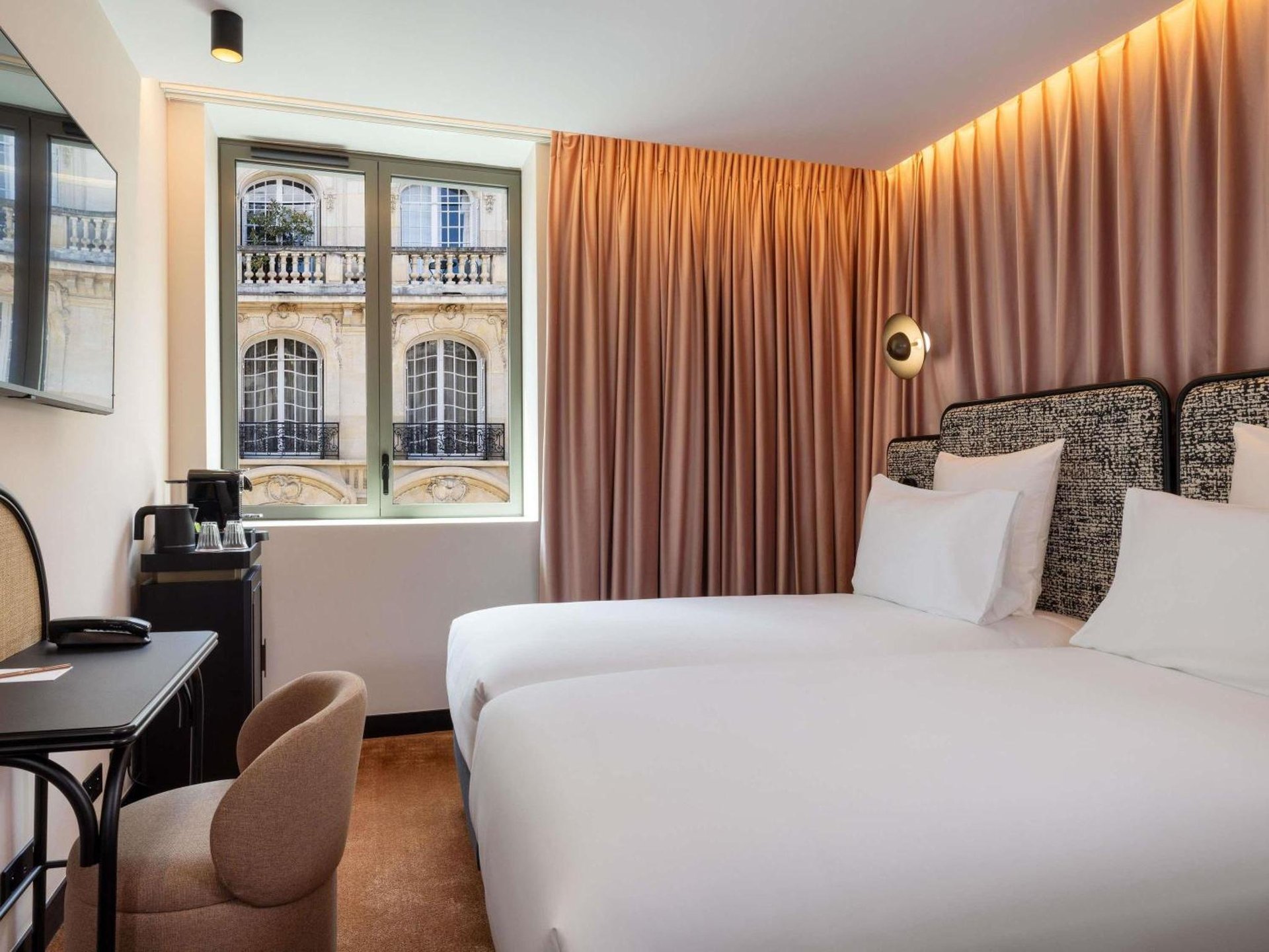 Hotel Maison Hamelin Paris - Handwritten Collection photo 1