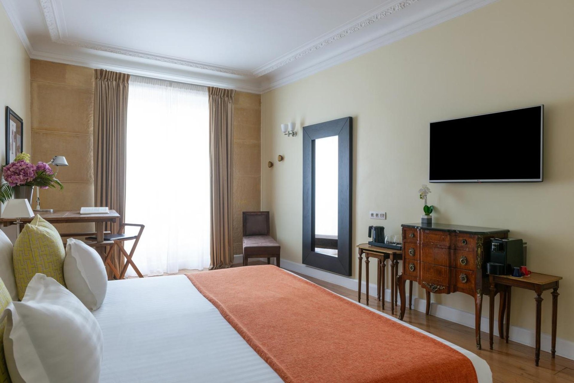Le 123 Elysees - Astotel photo 4