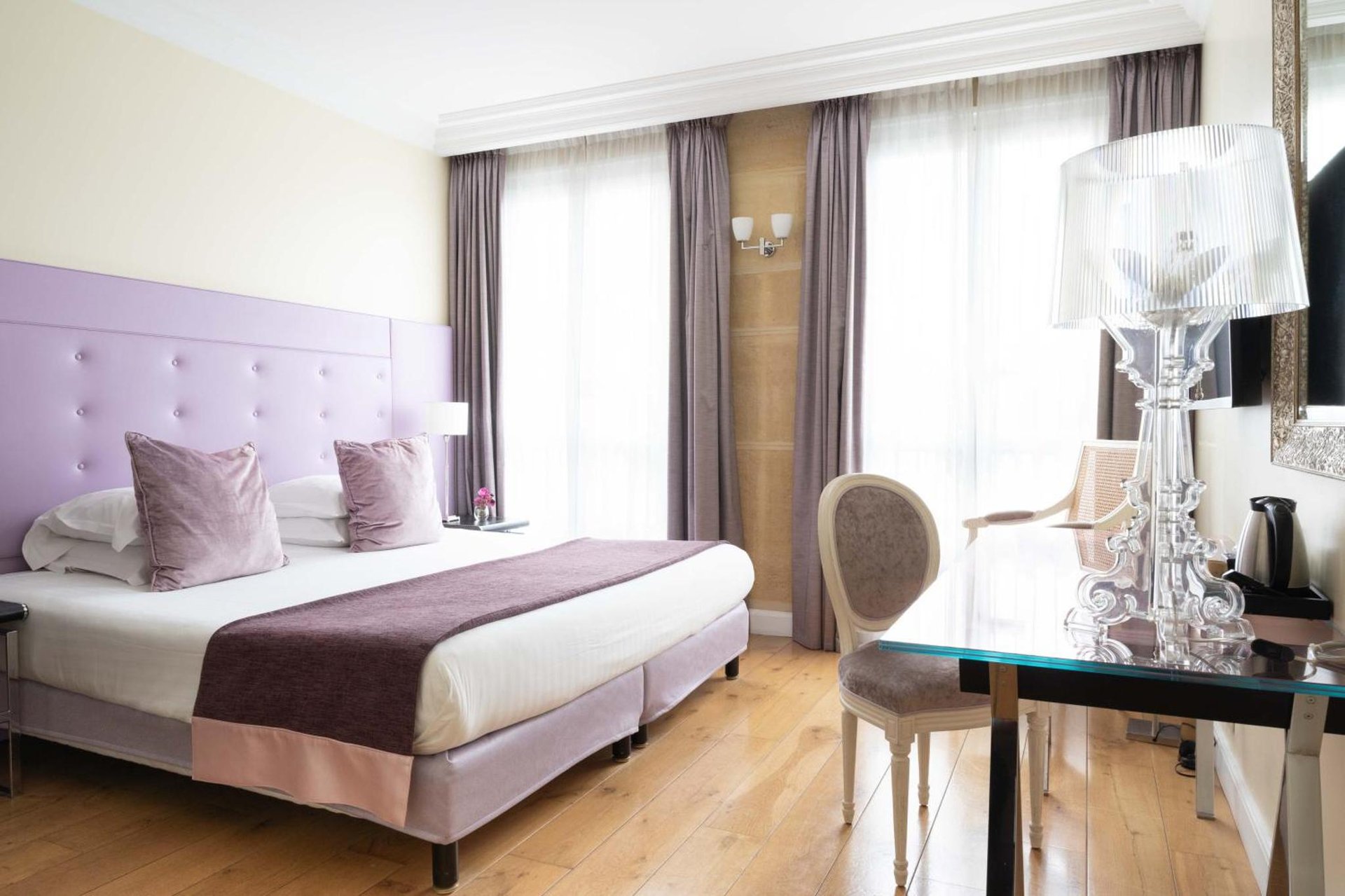 Le 123 Elysees - Astotel photo 1