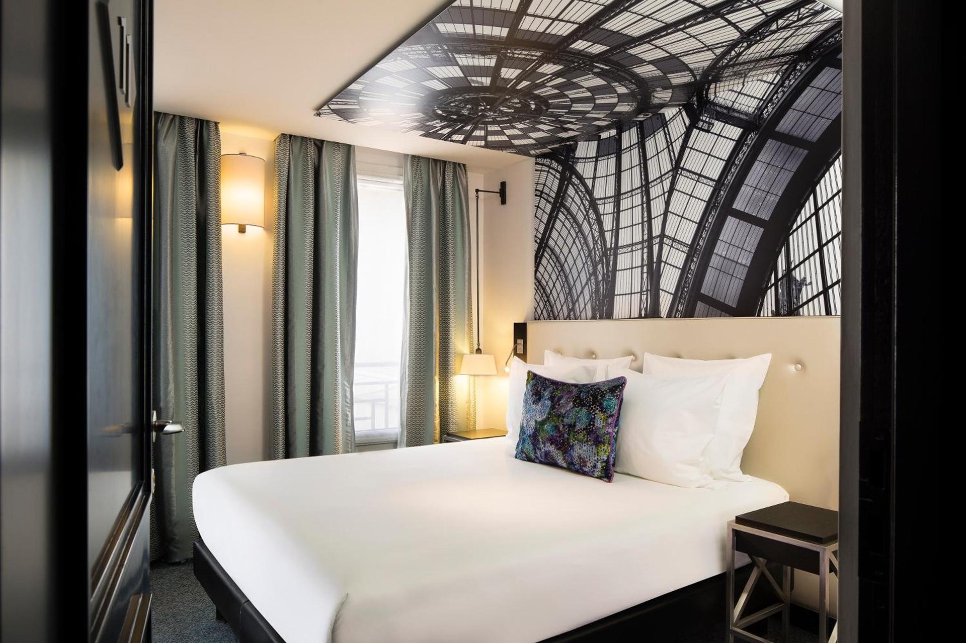 Hôtel Gustave photo 1