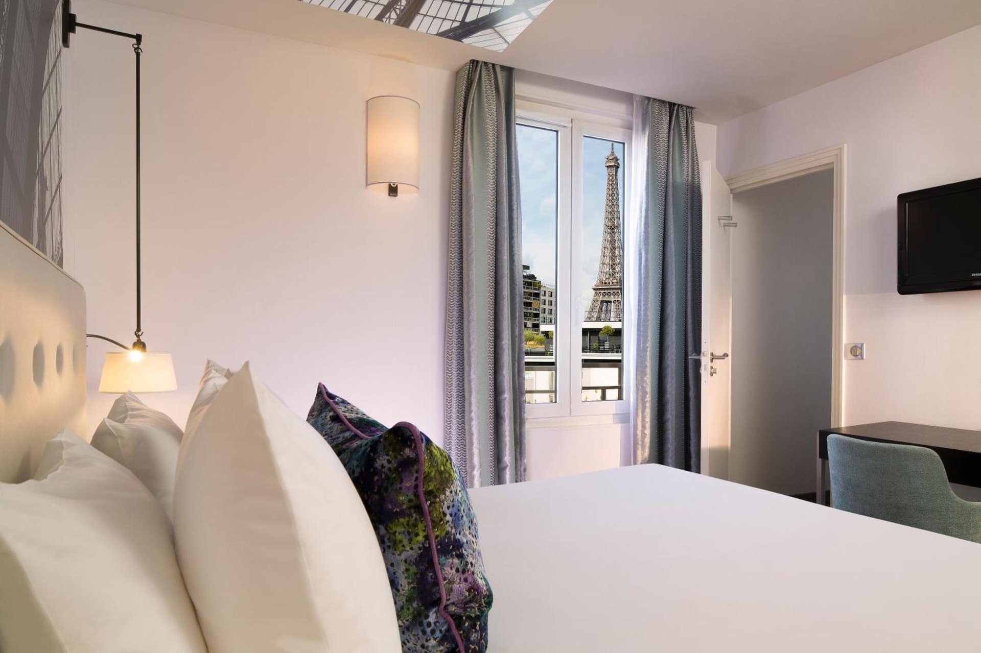 Hôtel Gustave photo 4