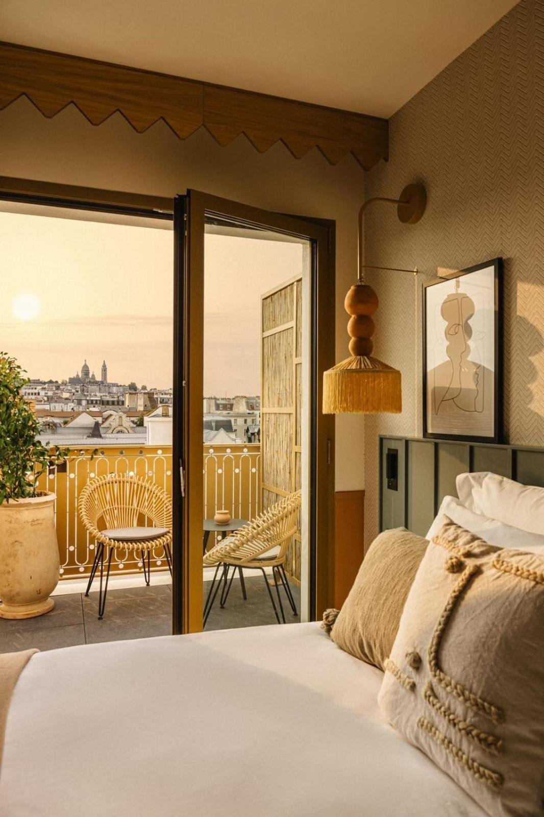 Bloom House Hôtel & SPA photo 1