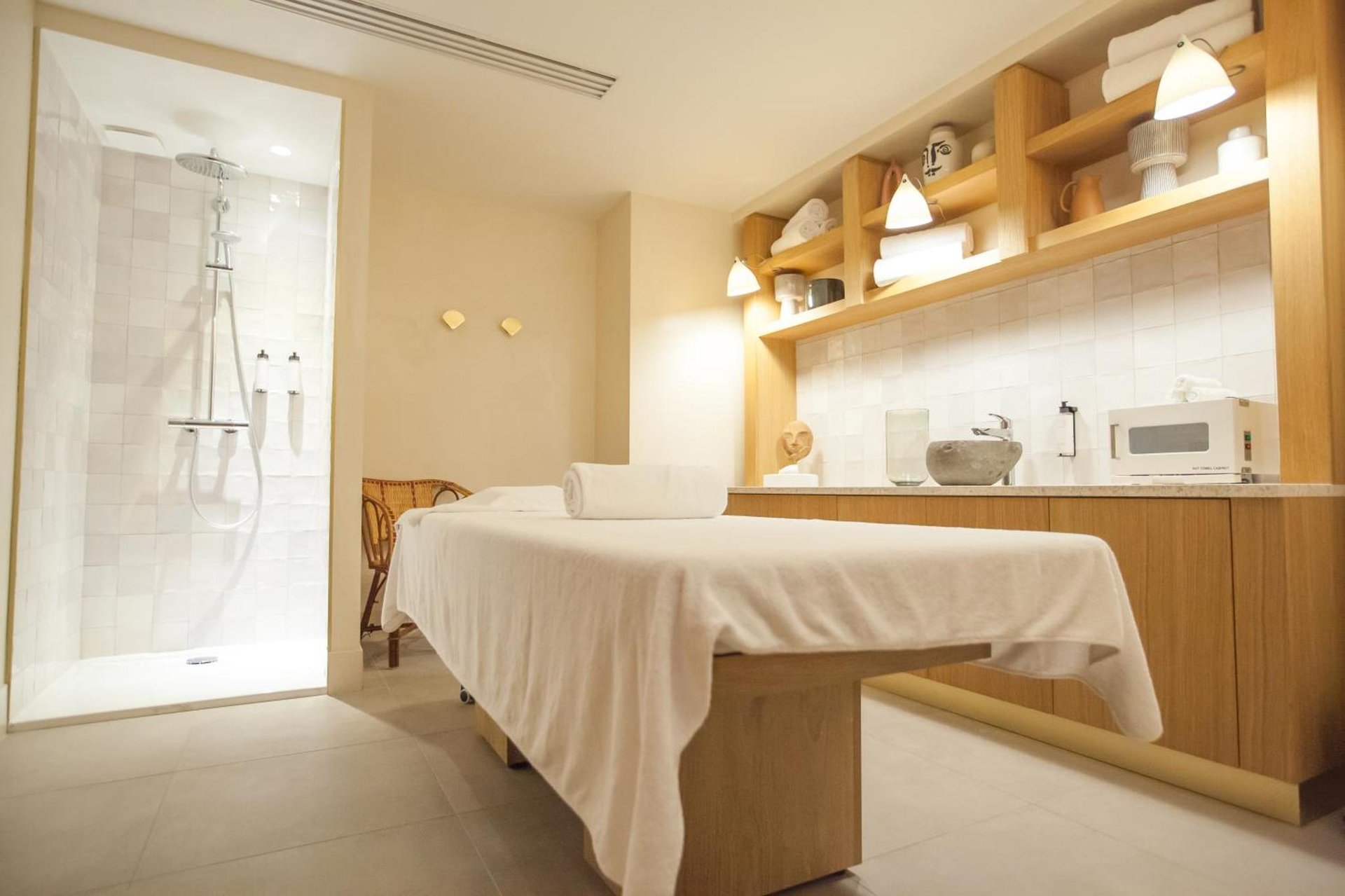 Bloom House Hôtel & SPA photo 2