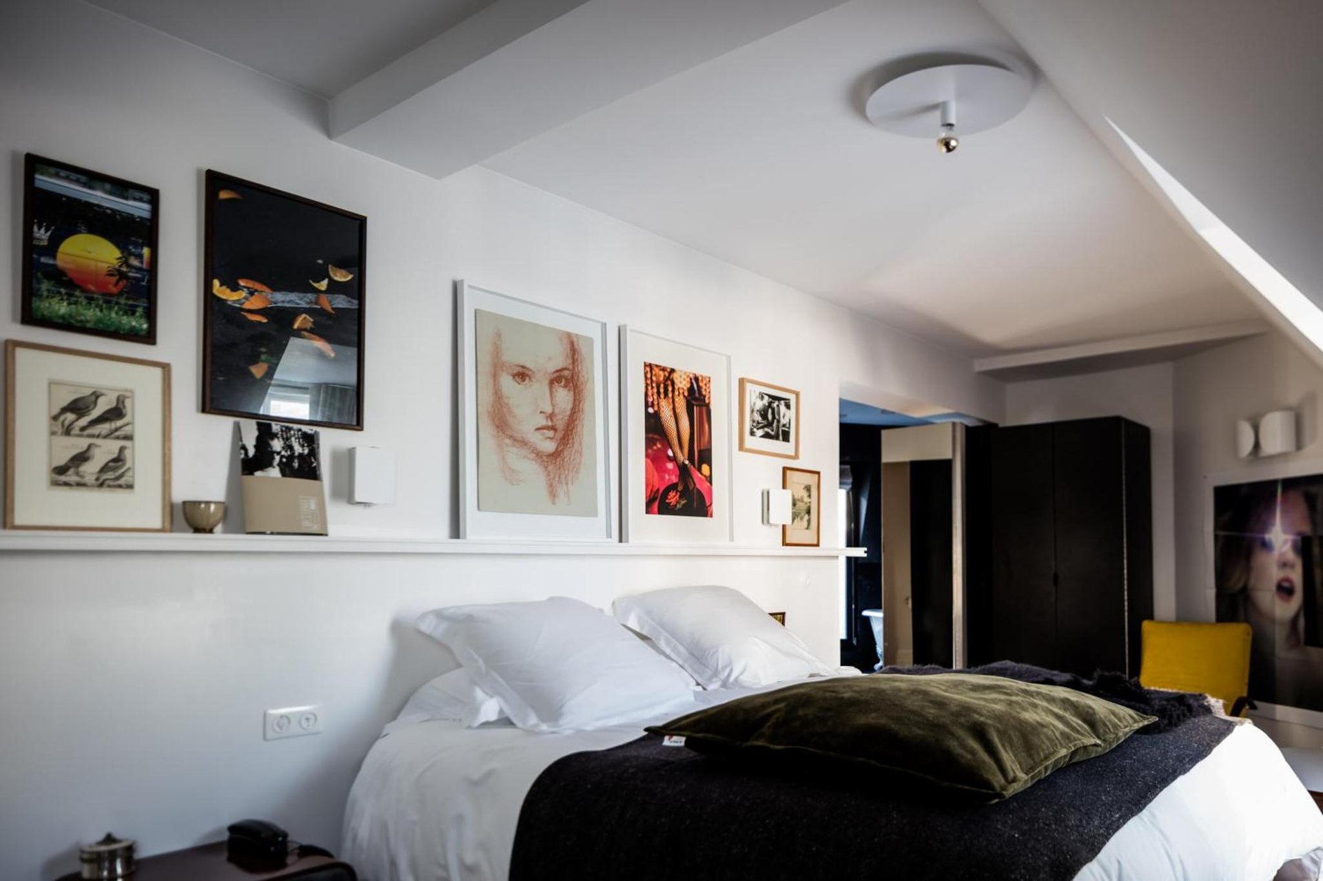 Le Pigalle, a Member of Design Hotels photo 1