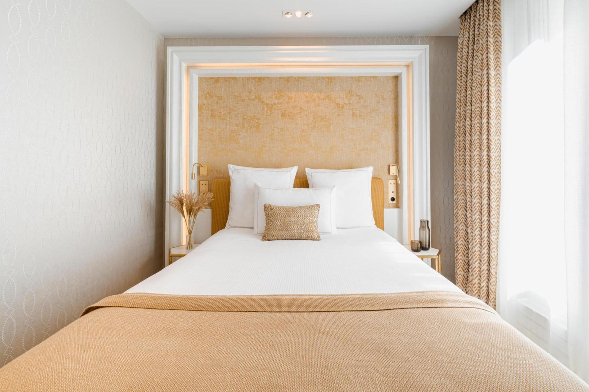 Hôtel Madison photo 1