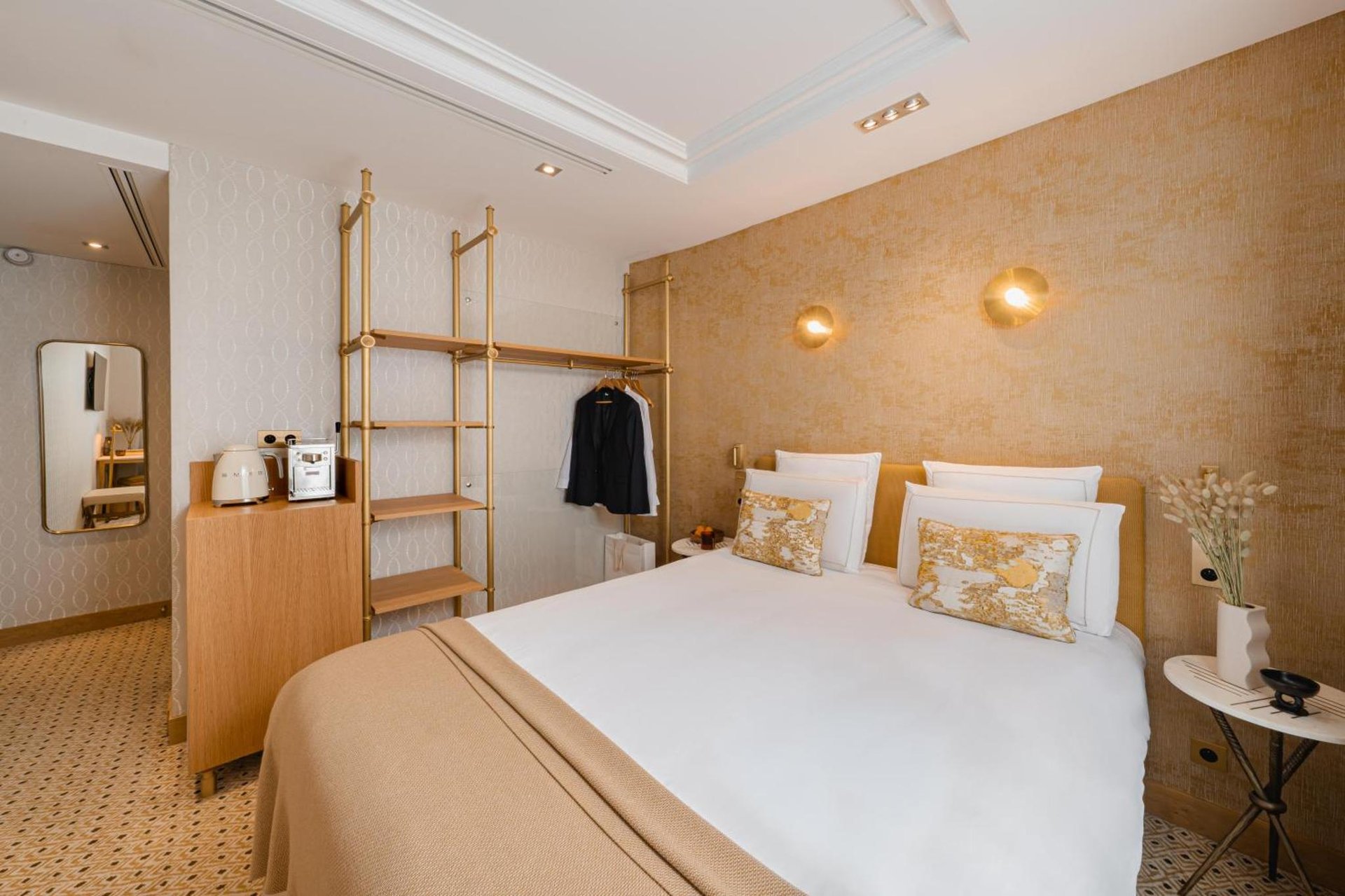 Hôtel Madison photo 4