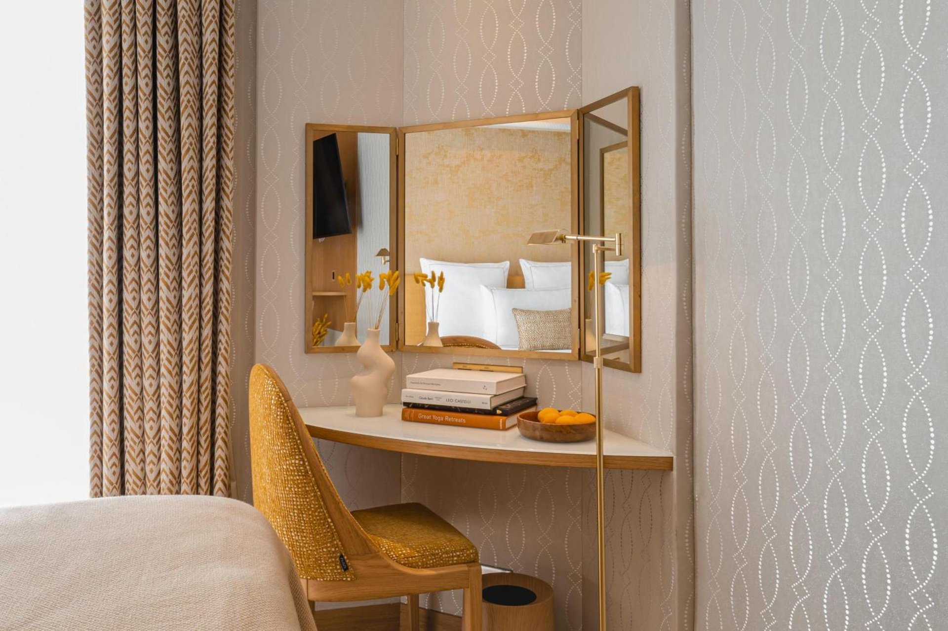 Hôtel Madison photo 2