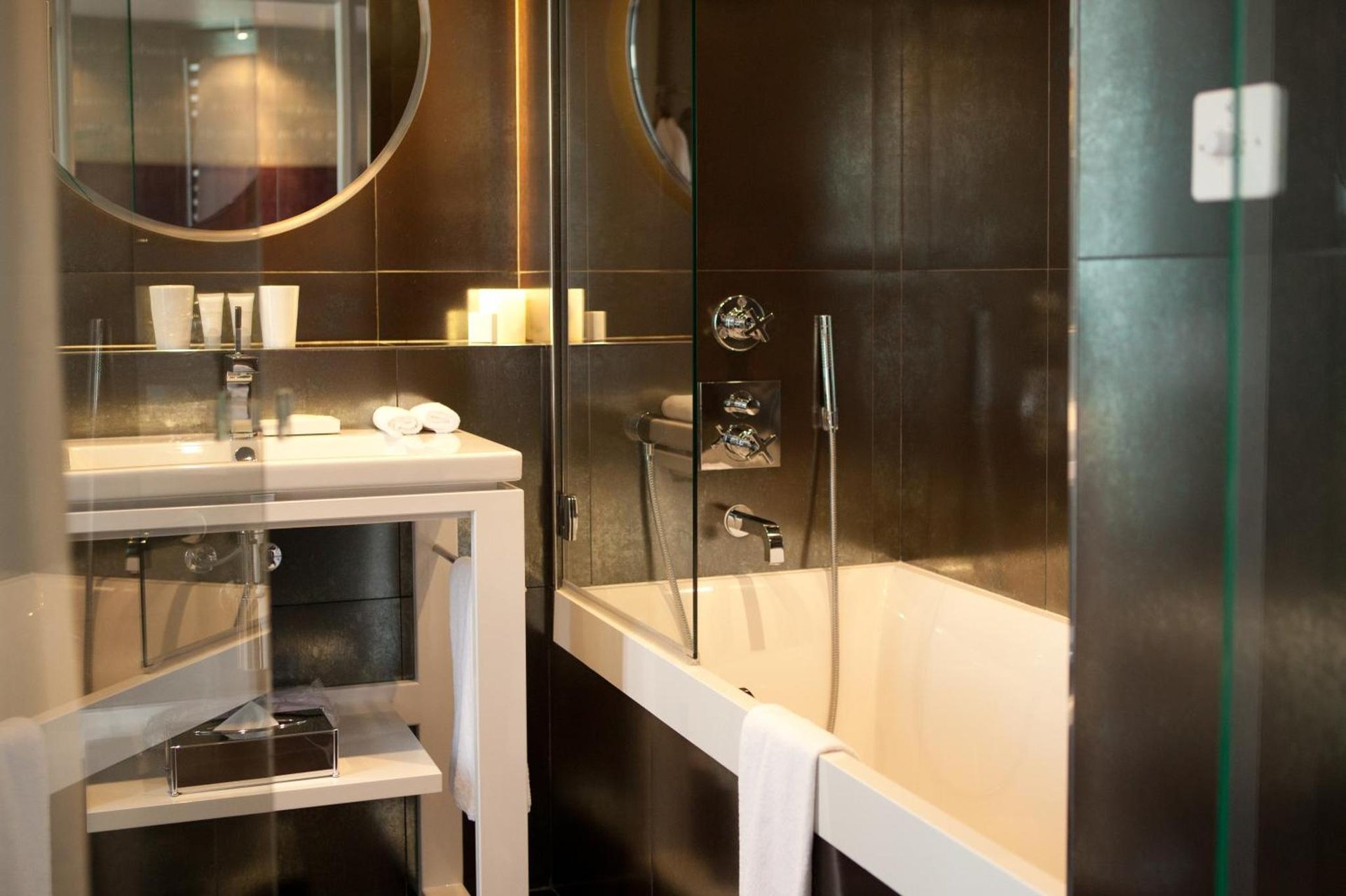 Le Pavillon des Lettres photo 2