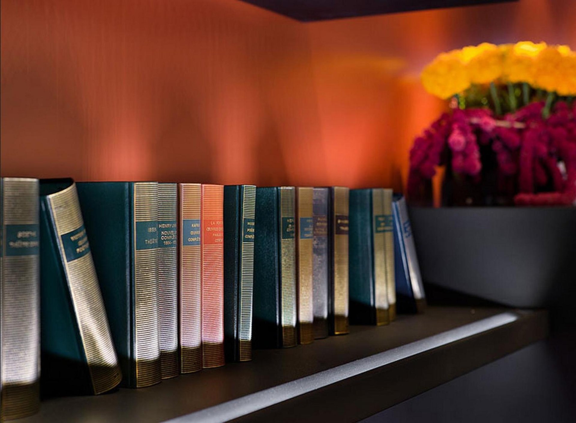 Le Pavillon des Lettres photo 4