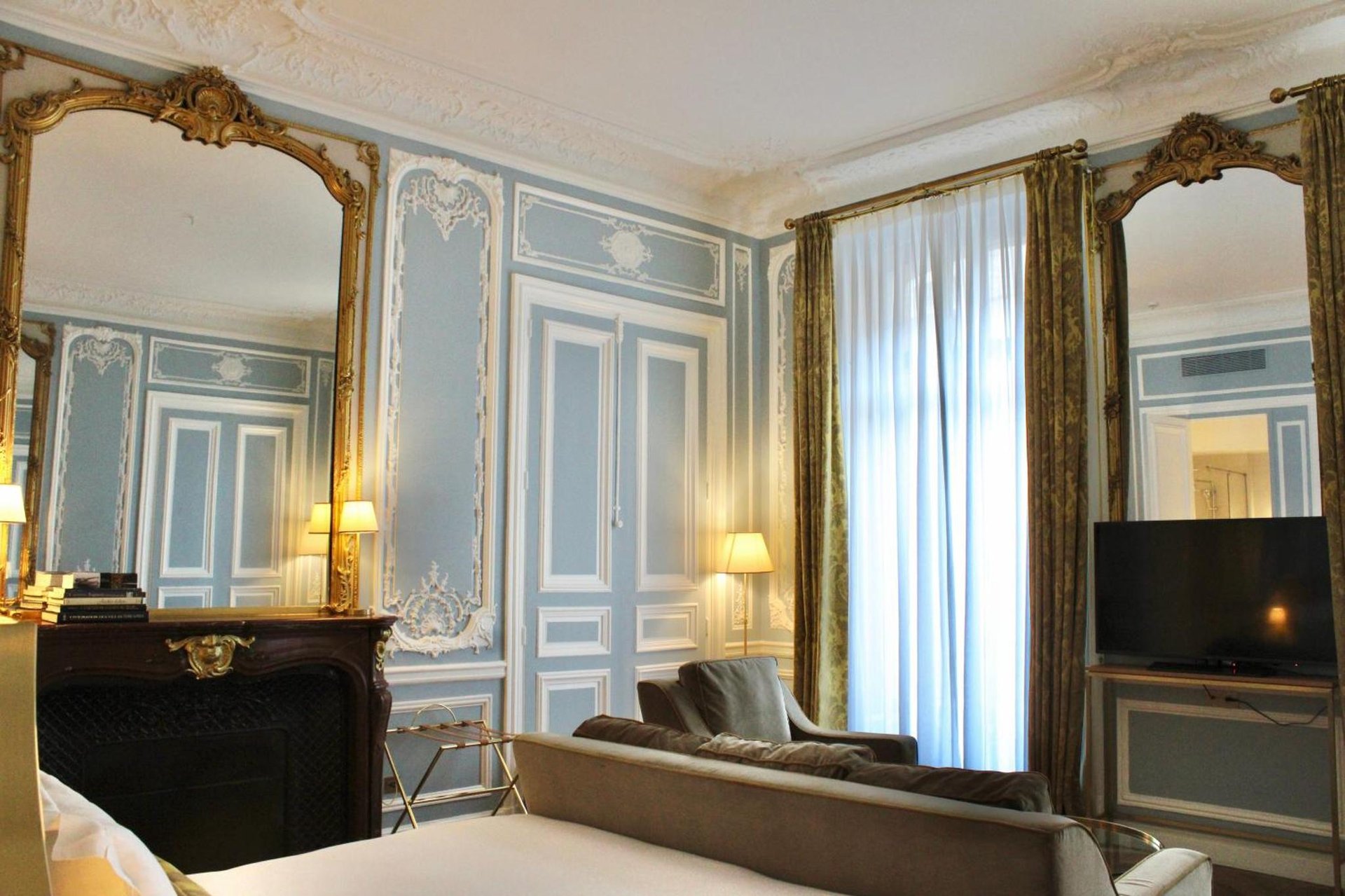 Hôtel Alfred Sommier photo 4
