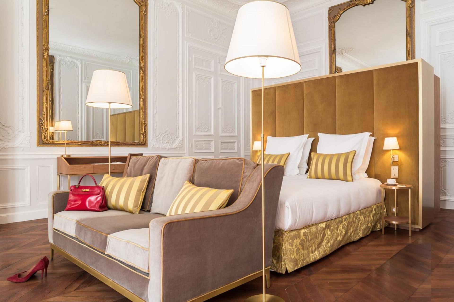Hôtel Alfred Sommier photo 1