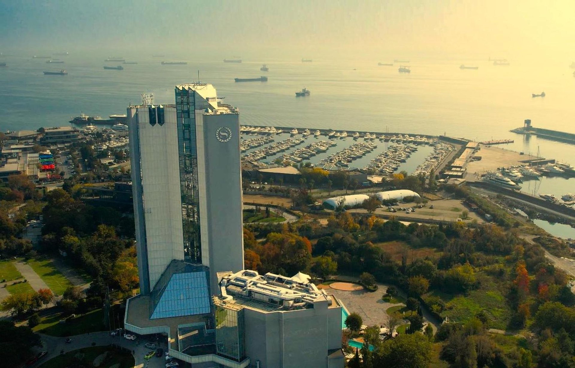 Sheraton Istanbul Atakoy Hotel photo 3