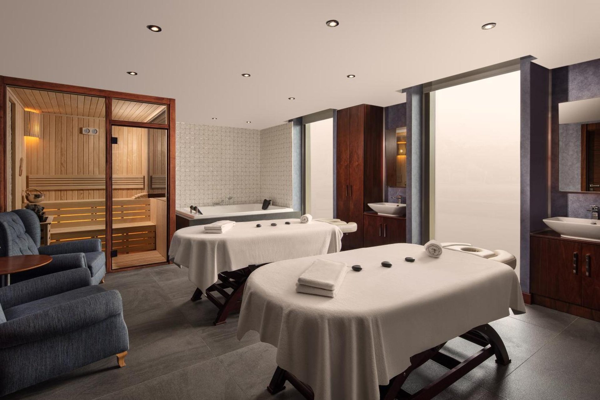 Sheraton Istanbul Atakoy Hotel photo 4
